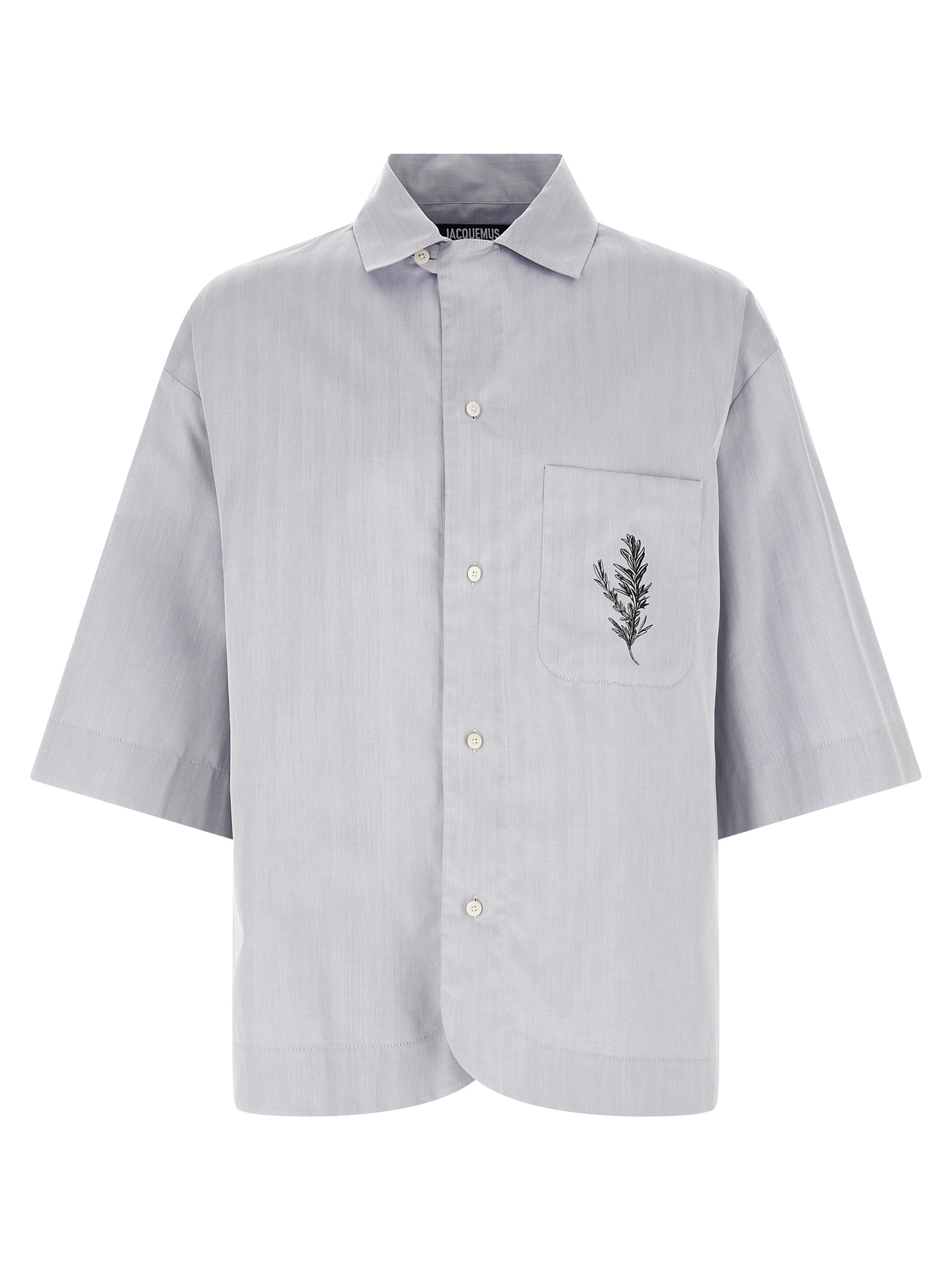 'La Chemise Gardian' shirt