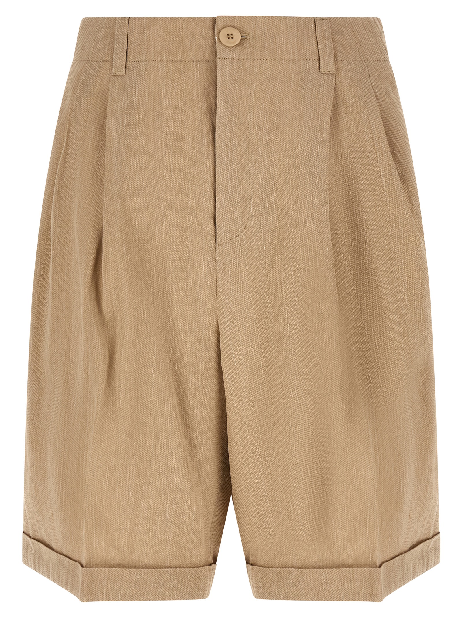 'Le Short Pastro' bermuda shorts