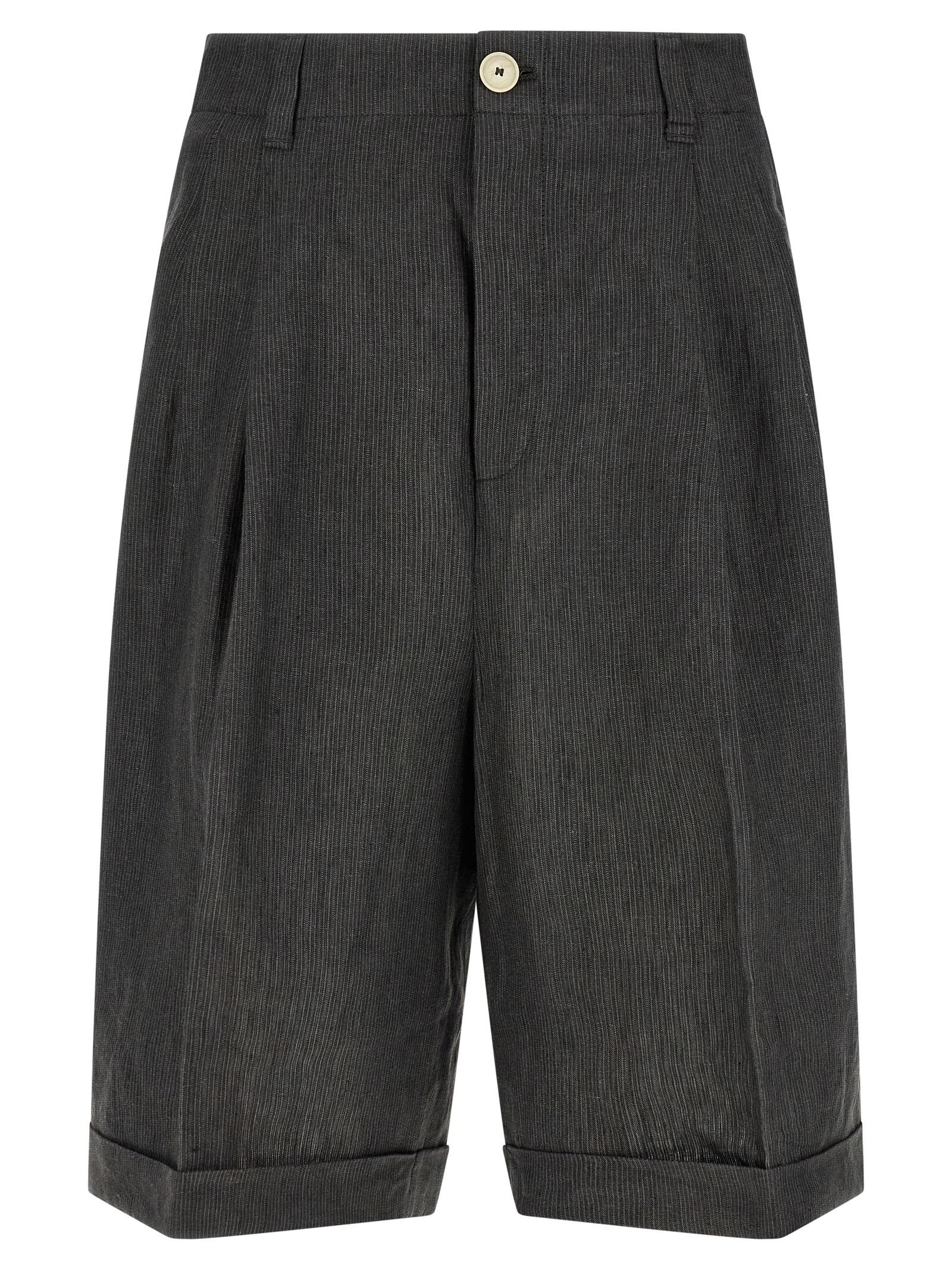 'Le Short Pastro' bermuda shorts