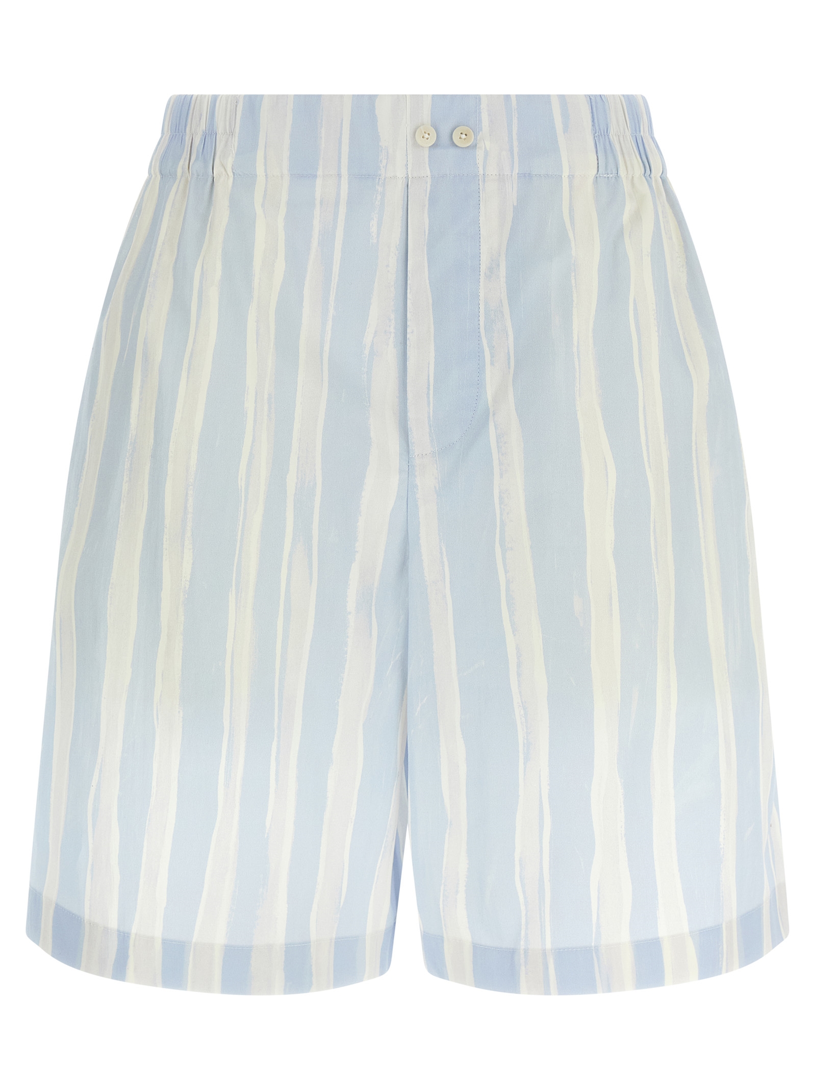 'Le Short Caleçon' bermuda shorts