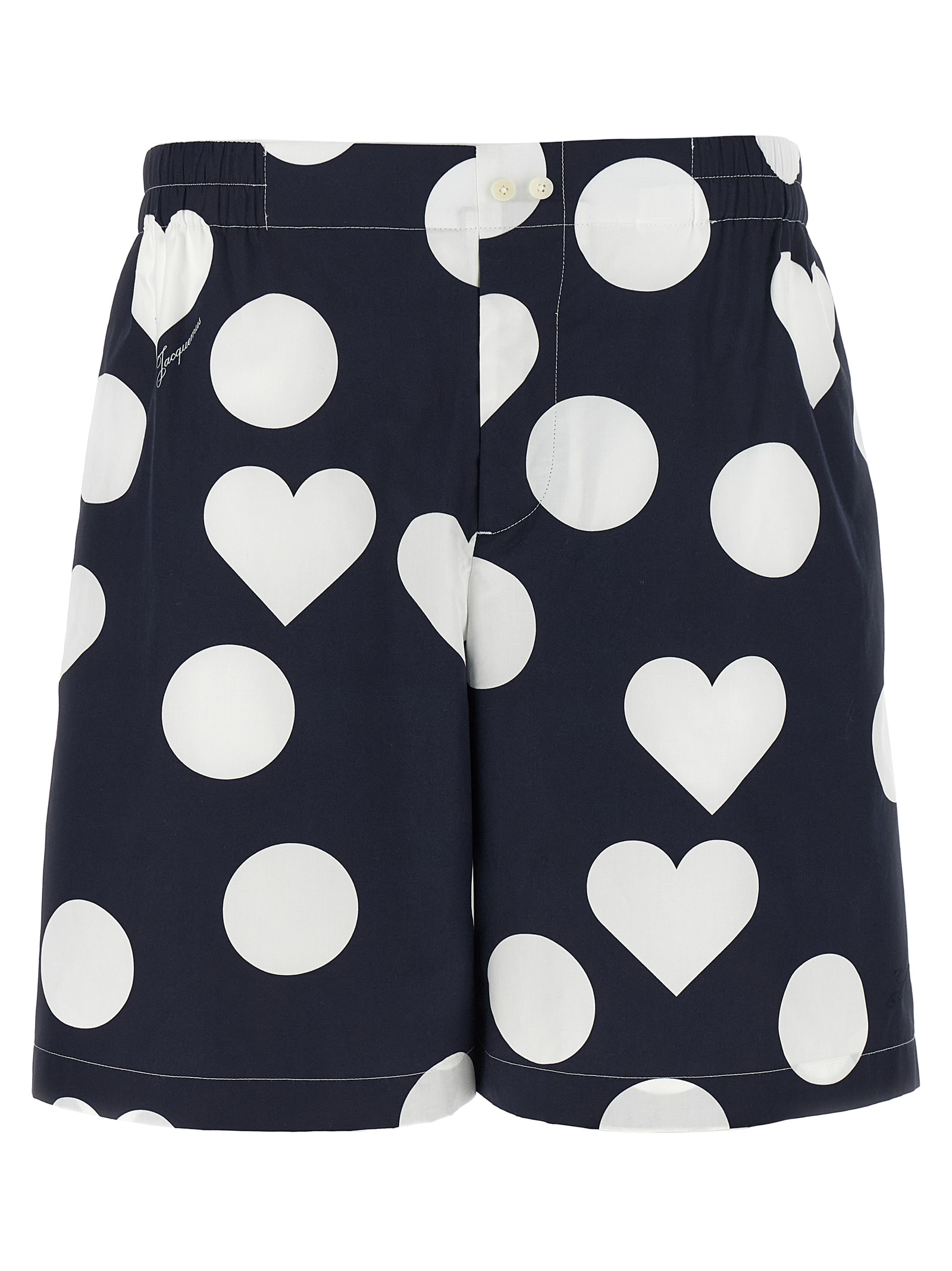 'Le Short Calecon' bermuda shorts