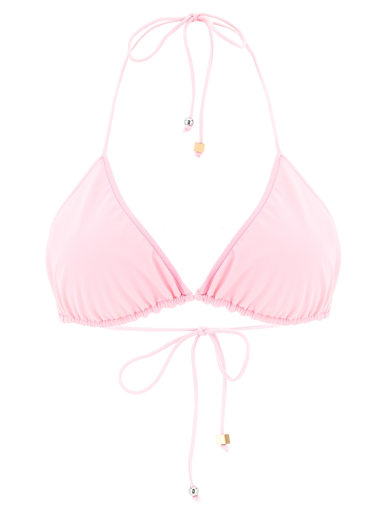 'Le Haut De Plage Triangle' bikini top