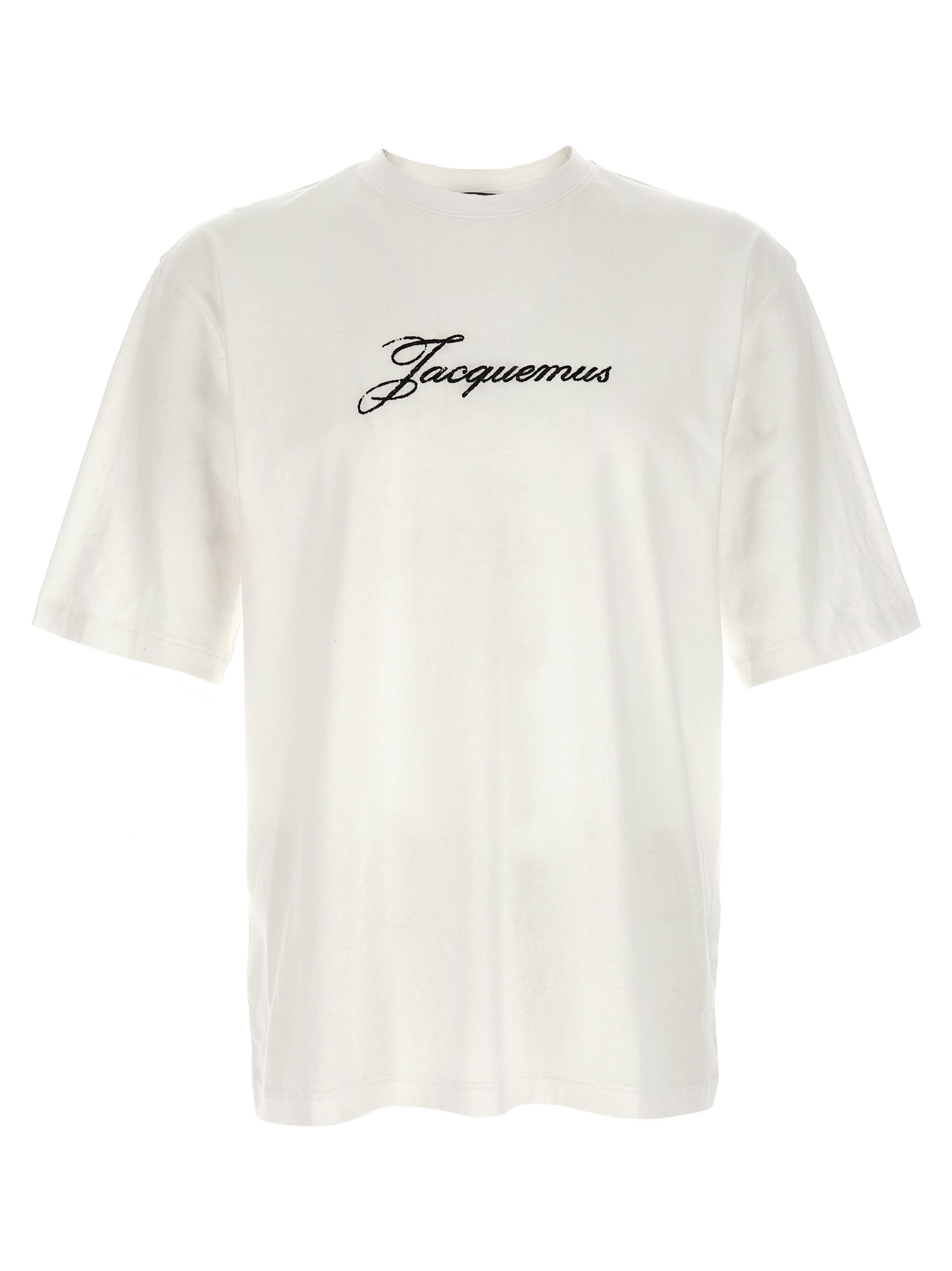 'Le T-shirt Jacquemus' T-shirt