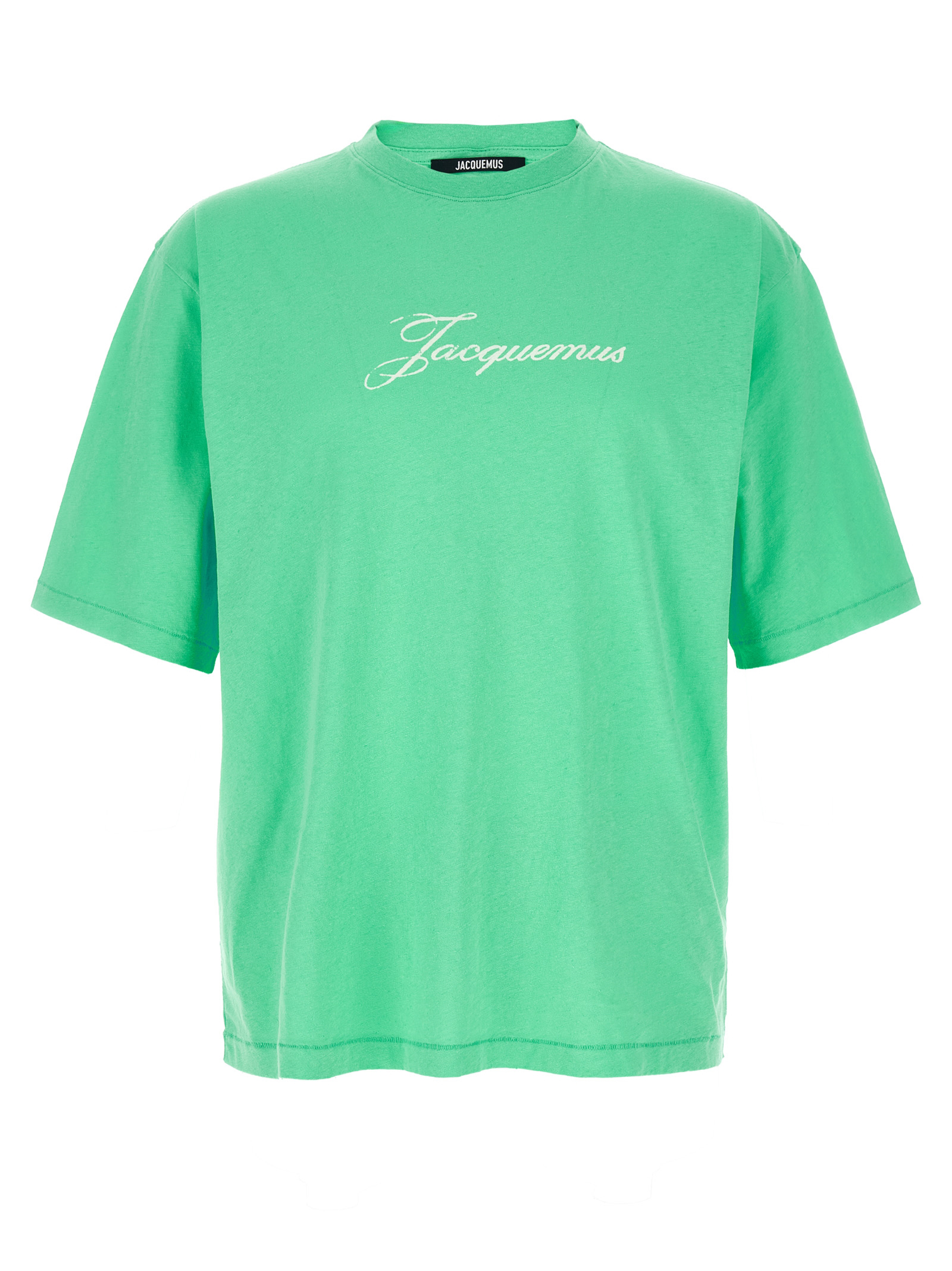 'Le T-shirt Jacquemus' T-shirt