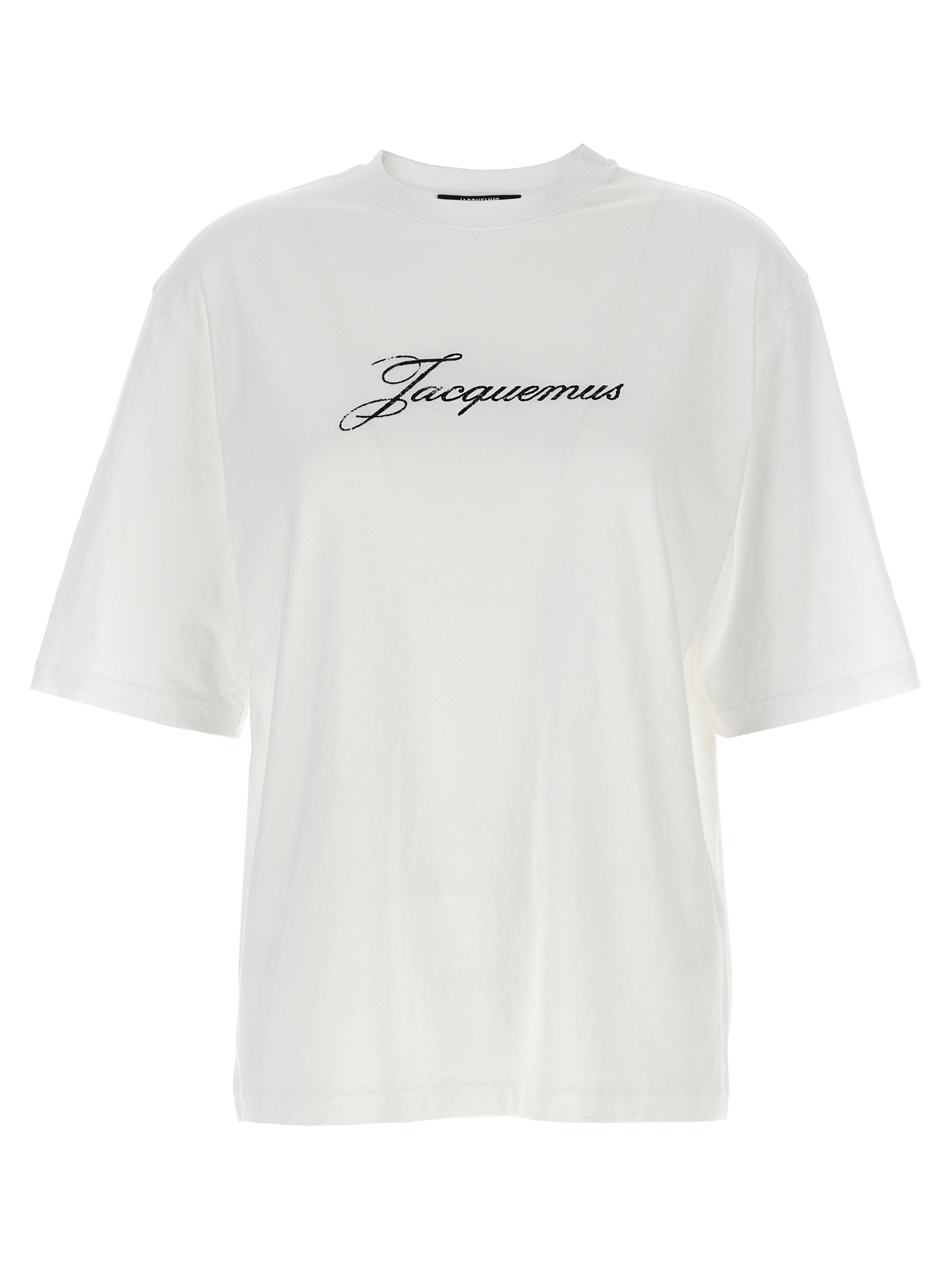 'Le T-shirt Jacquemus' T-shirt