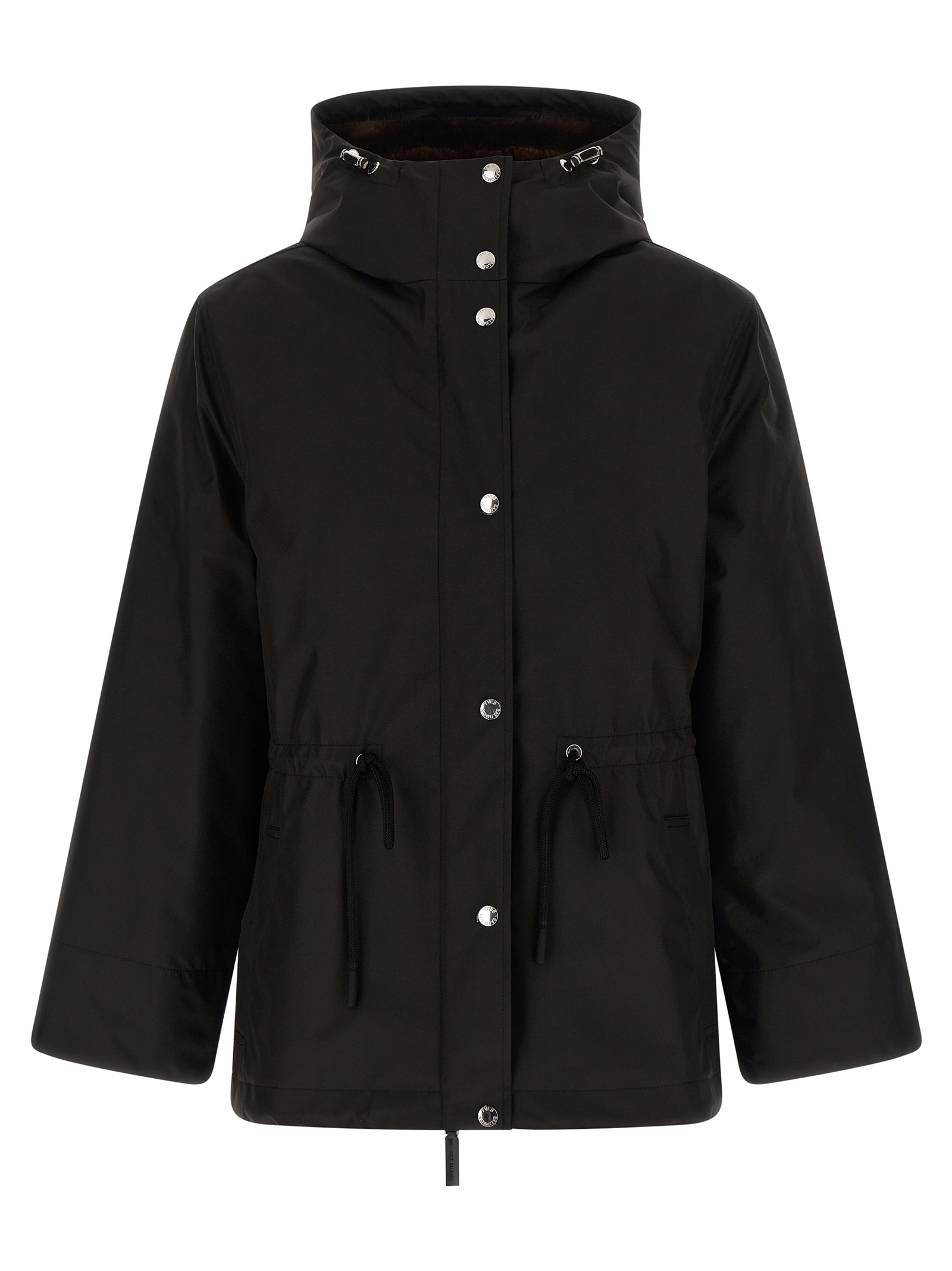 2-in-1 parka