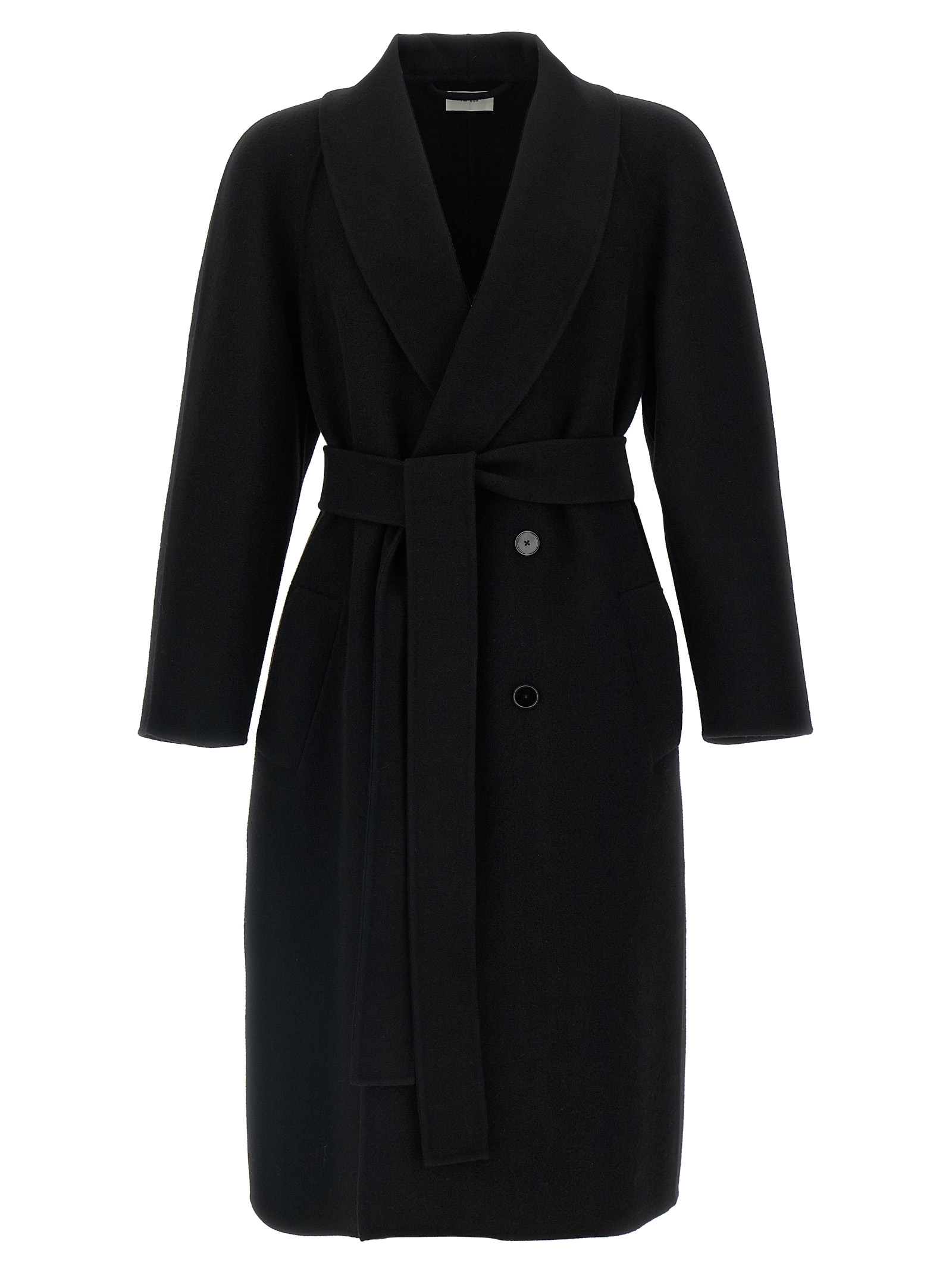 'Ferro' coat