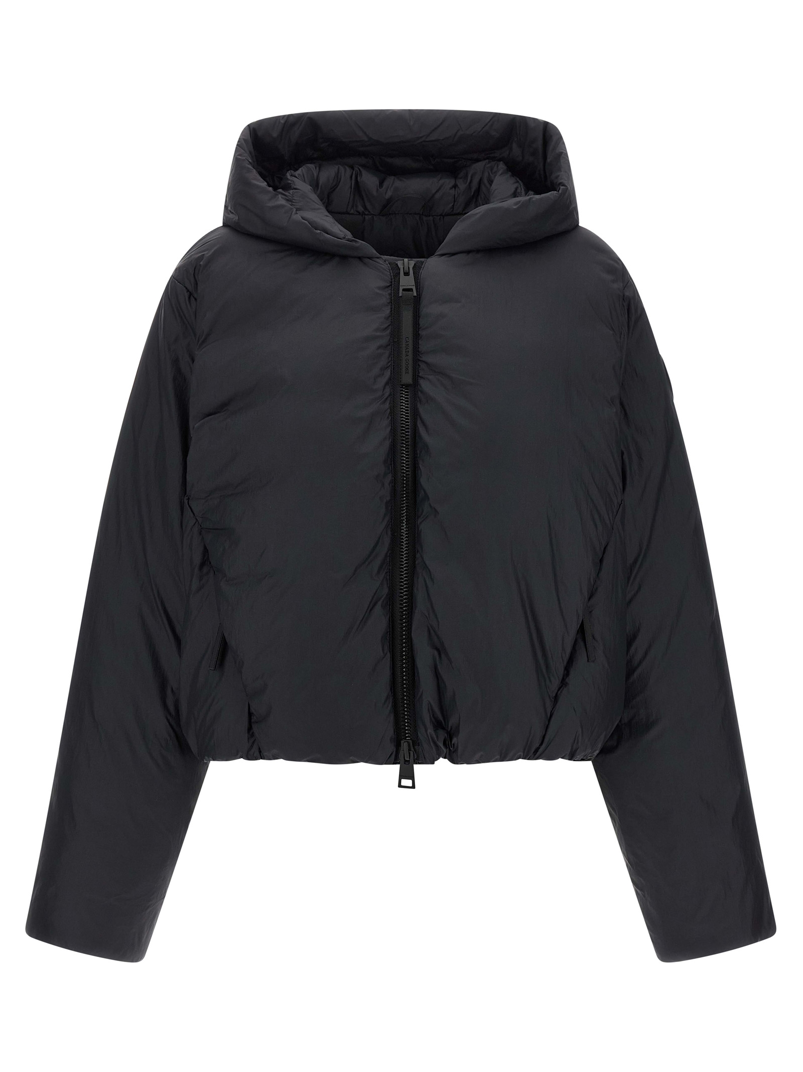 'Elba Jacket' down jacket