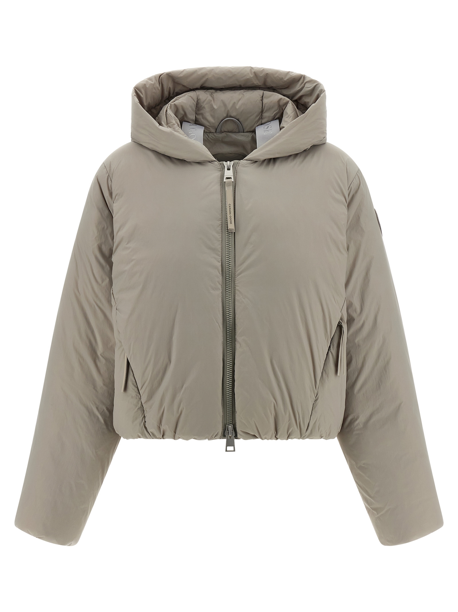 'Elba' jacket