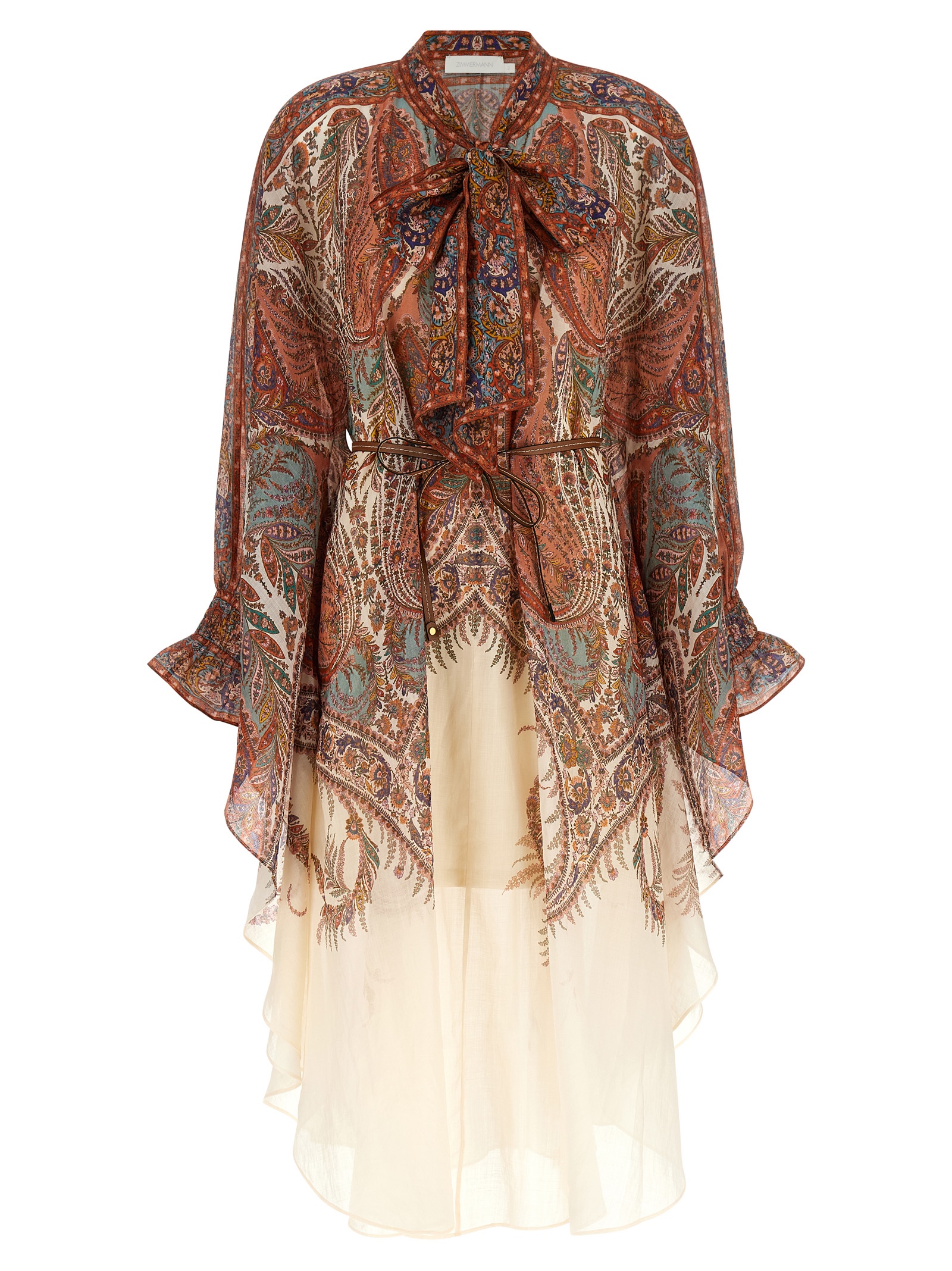 'Rhiannon' dress