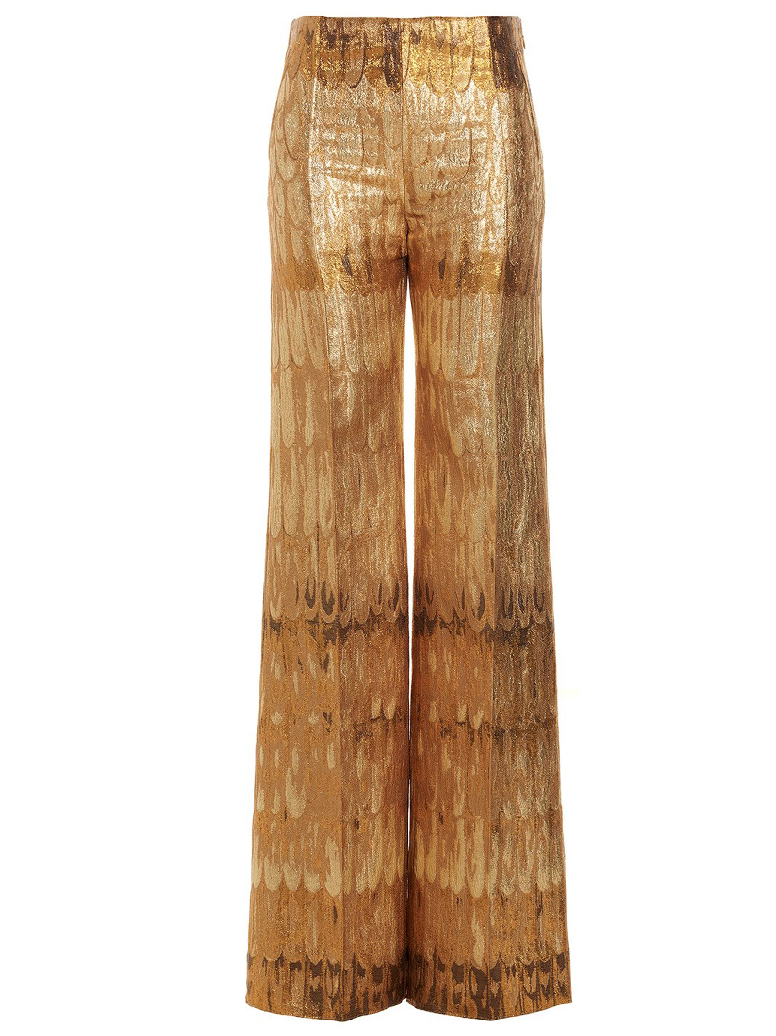 Pantalone Valentino broccato