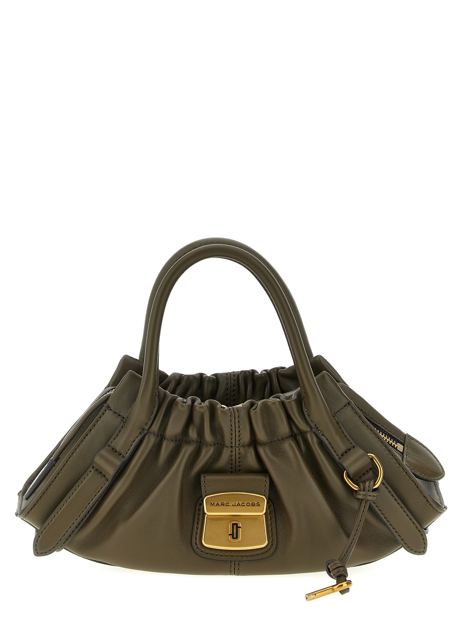 'The Cristina Small Satchel' handbag