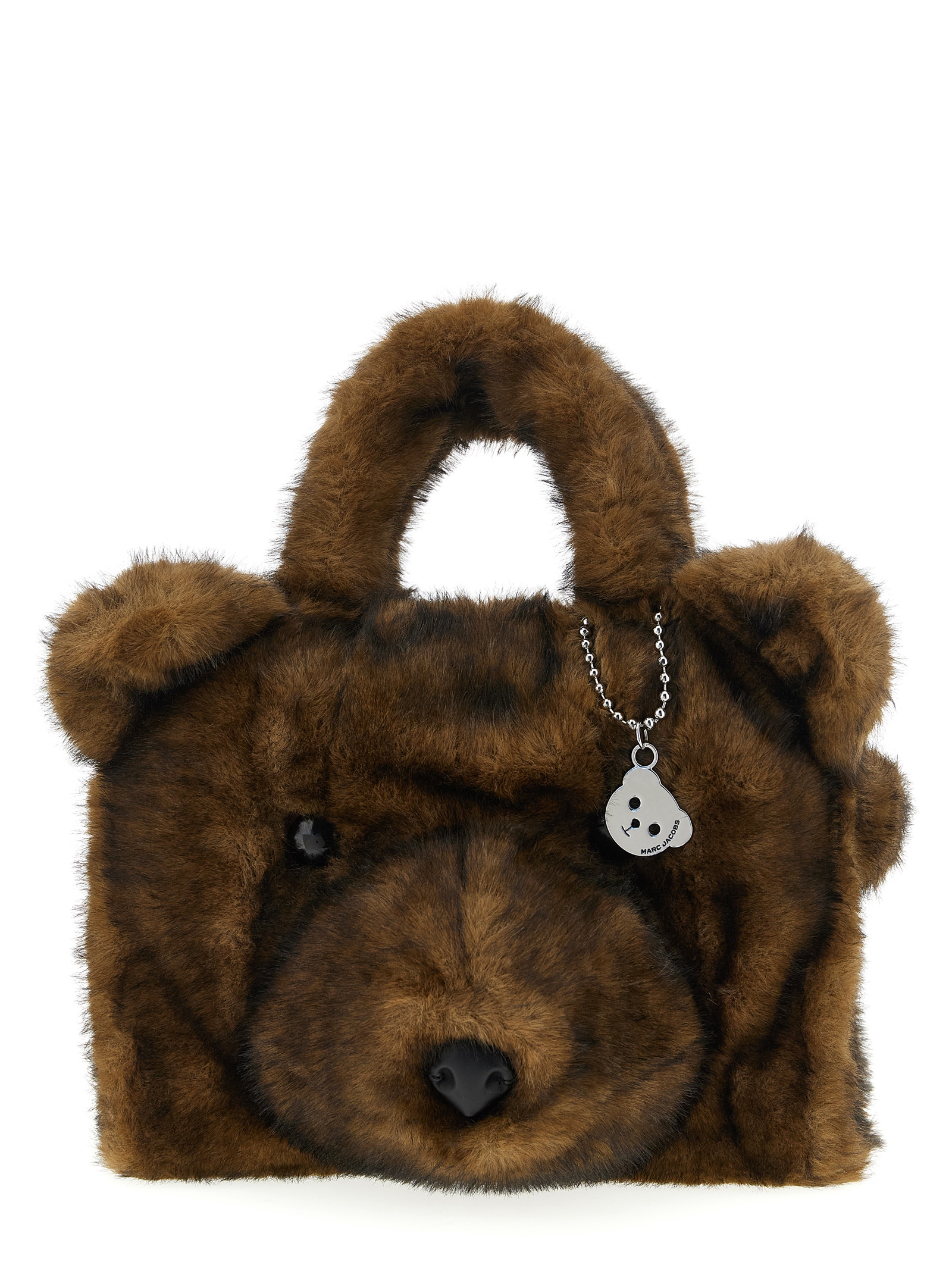 'The Teddy Bear Tote' handbag