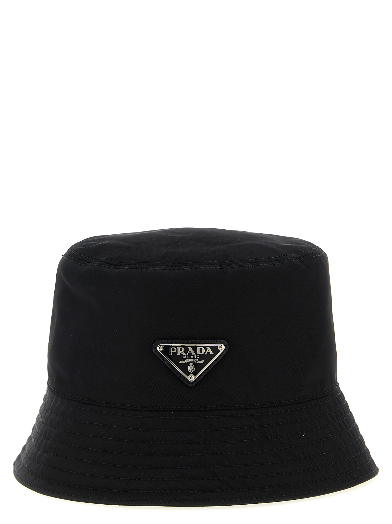 Re-nylon bucket hat