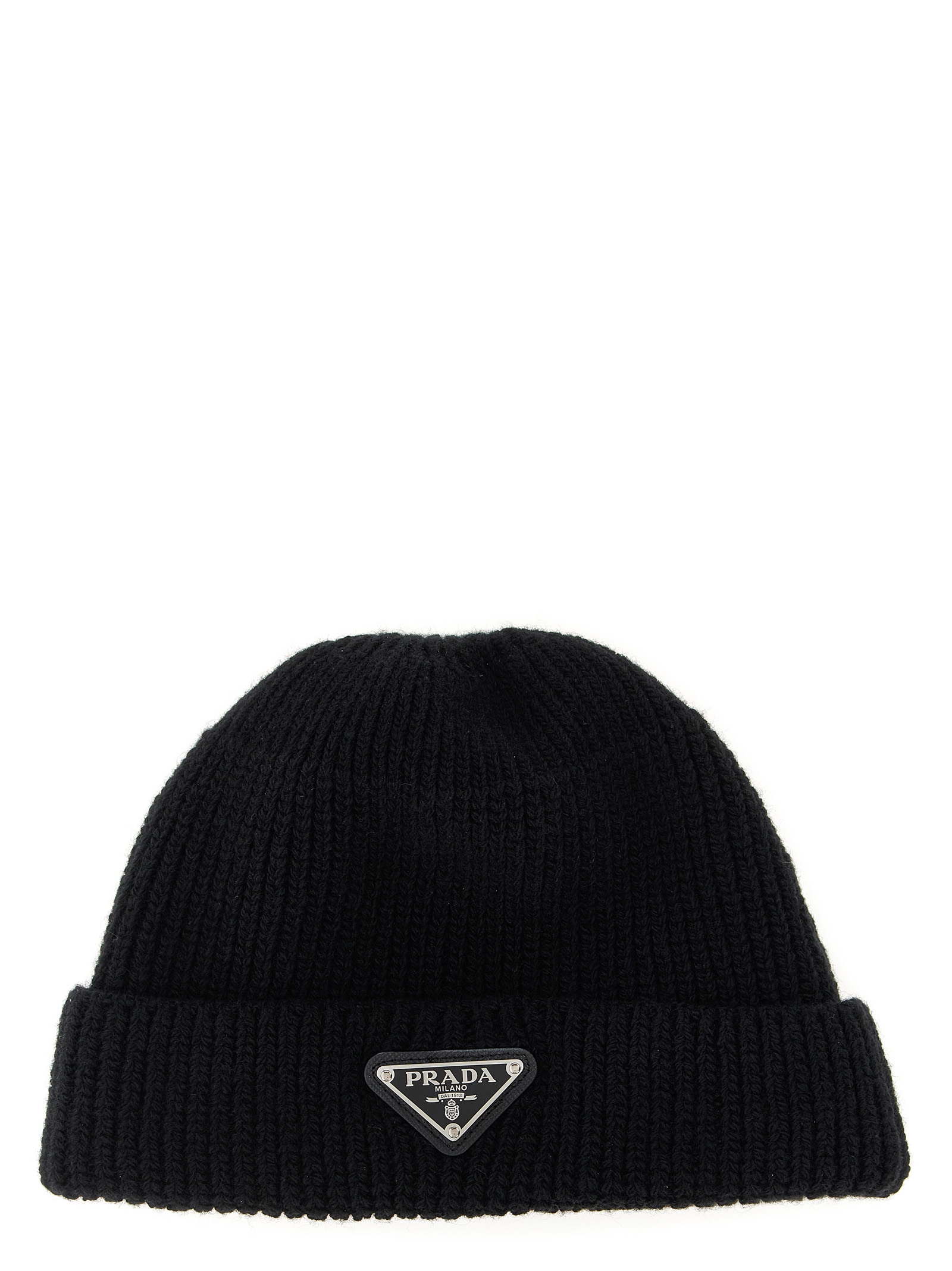 Logo beanie