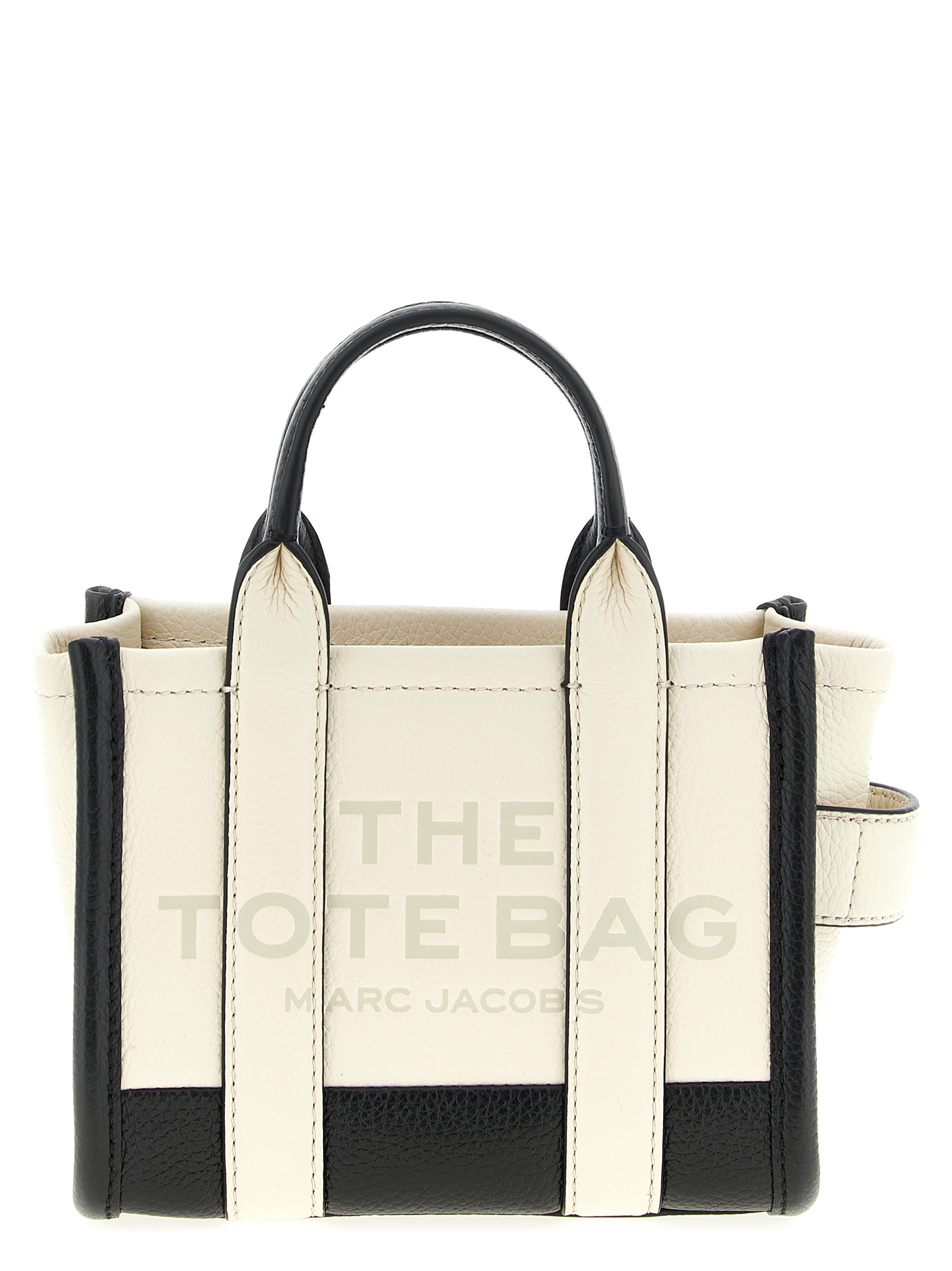 Mini 'The Colorblock Tote' shopping bag