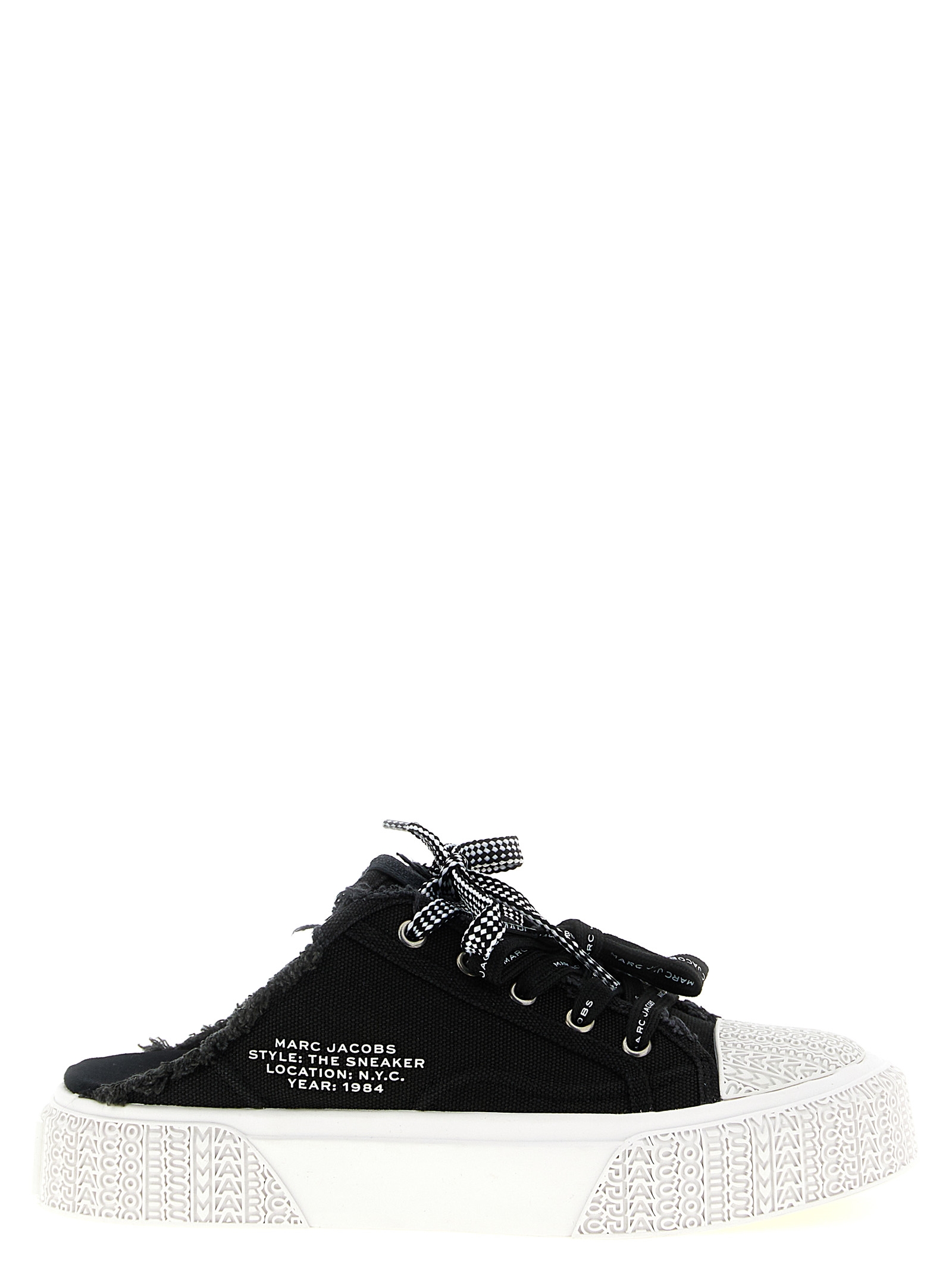 'The Sneaker Mule' sneakers