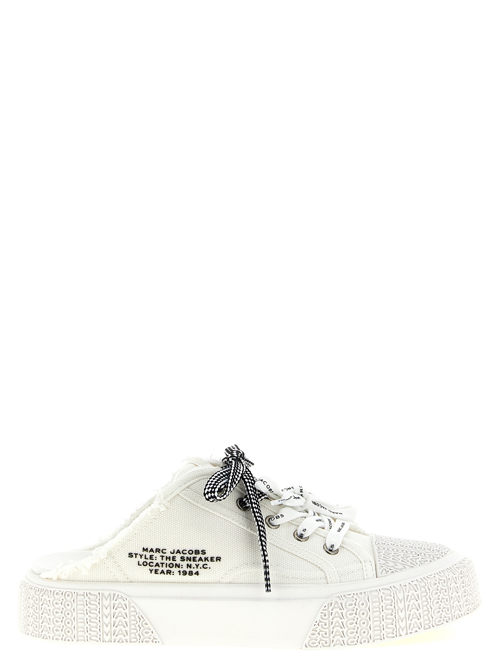 'The Sneaker Mule' sneakers