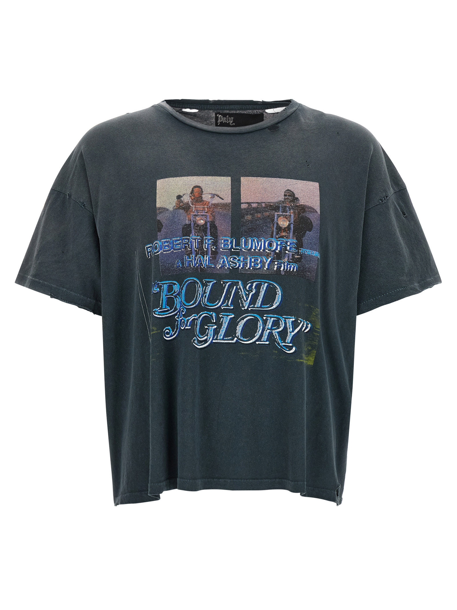 'Bound For Glory' T-shirt