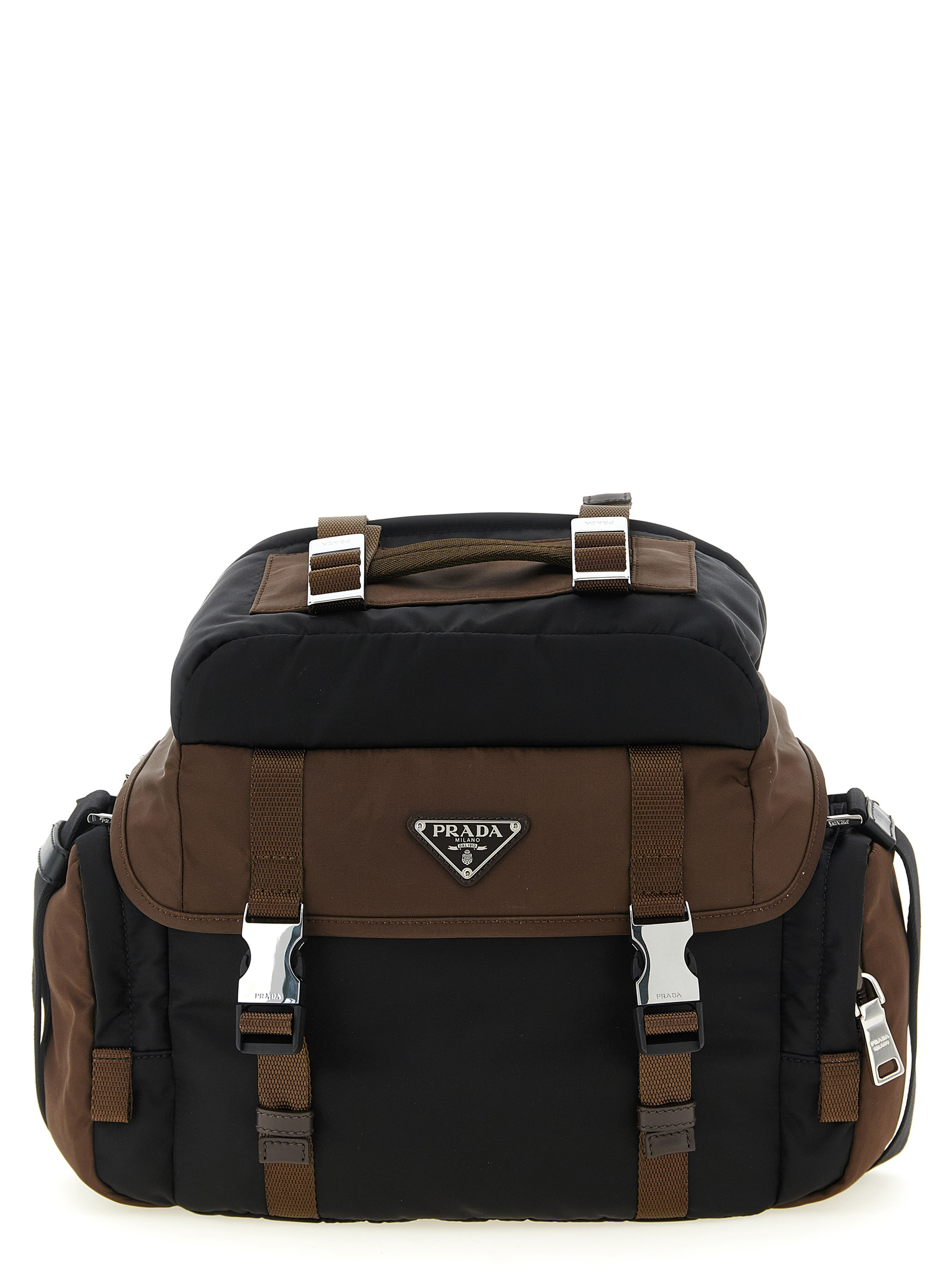 Re-Nylon shoulder strap