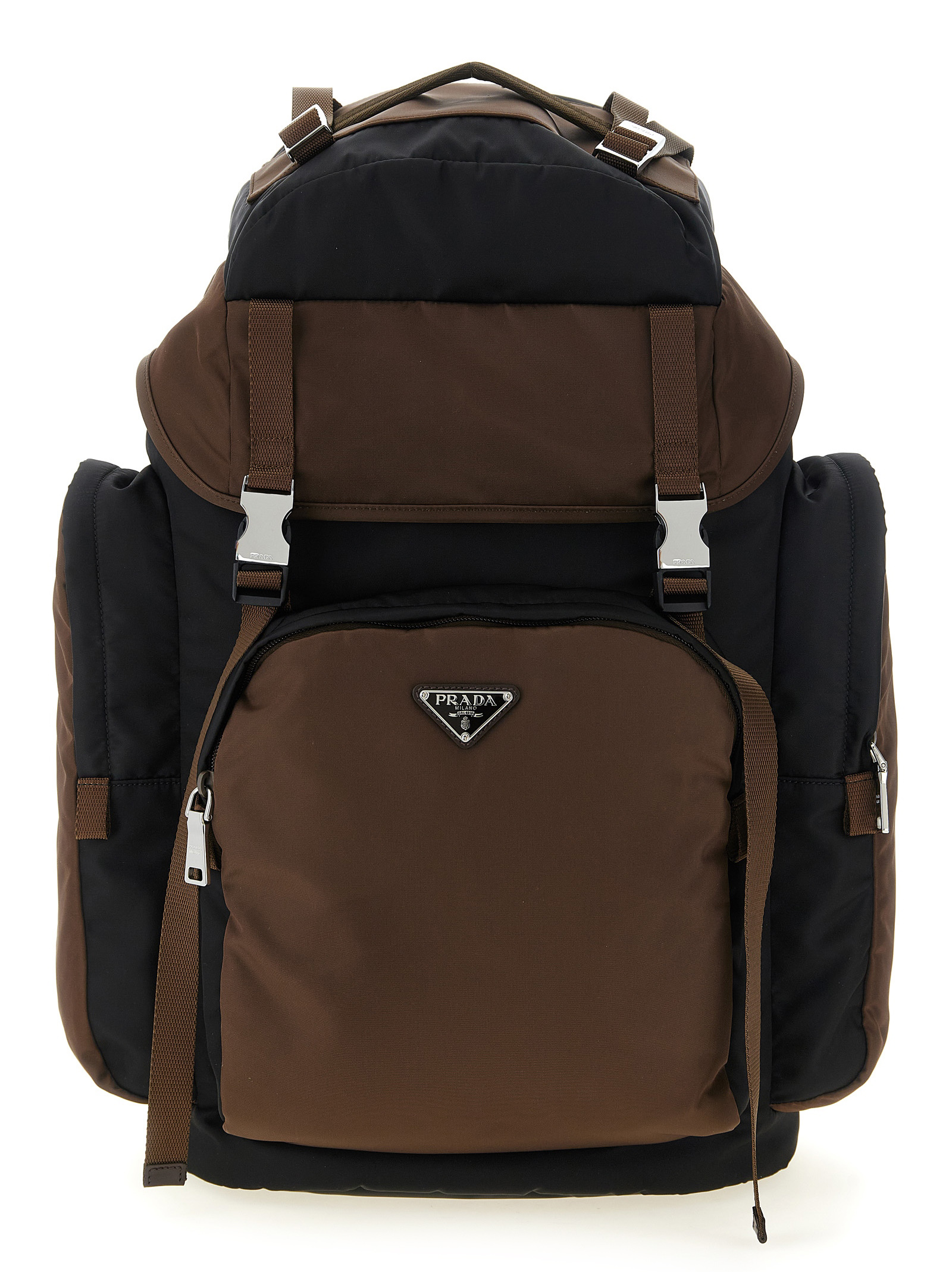 Re-Nylon backpack