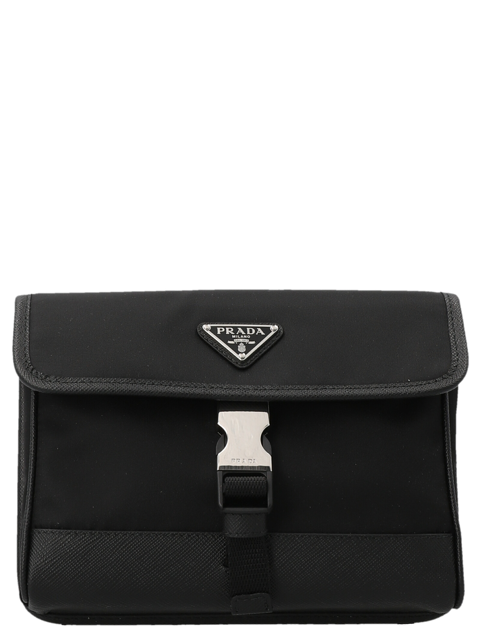 Re-Nylon smartphone bag
