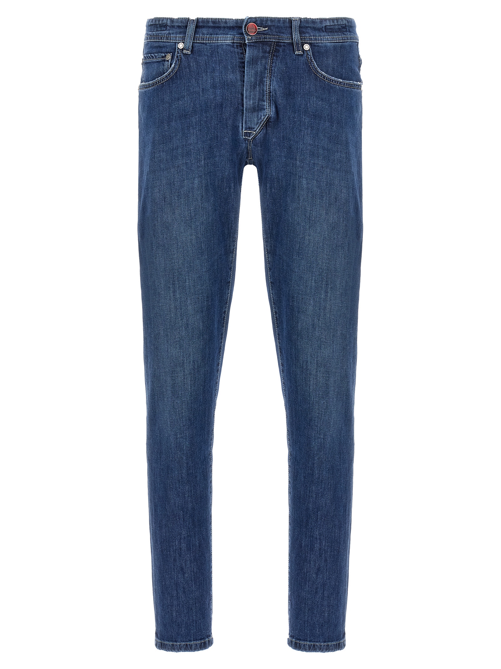 'Five' jeans