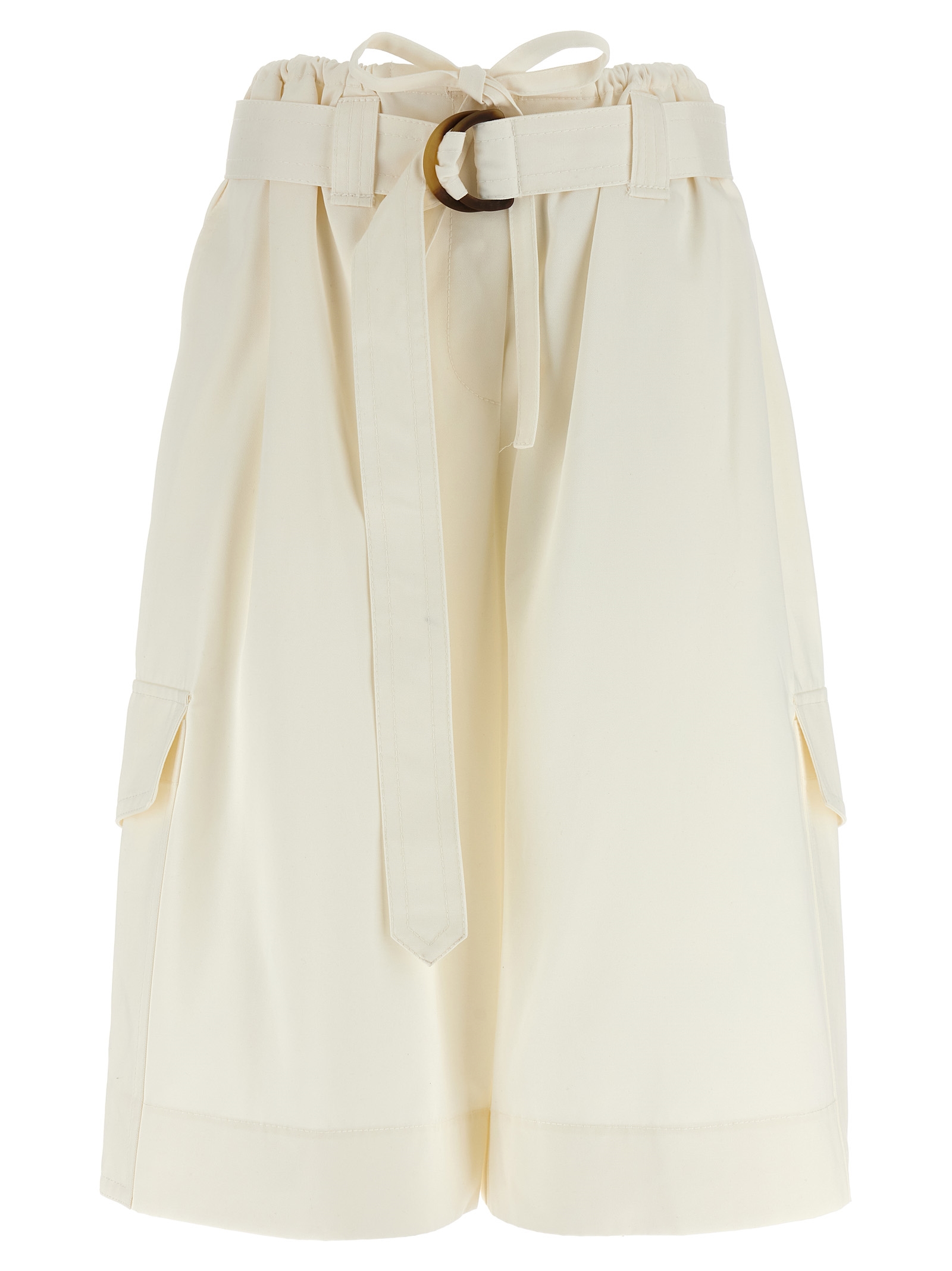 'The Illuminate Bermuda Short' bermuda shorts