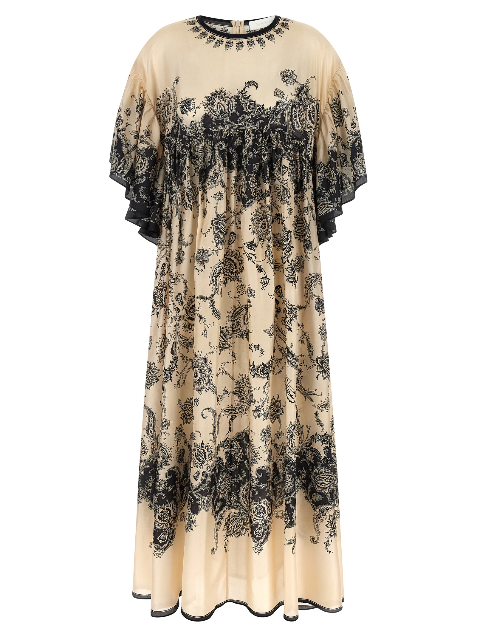 'Rhiannon Maxi' dress