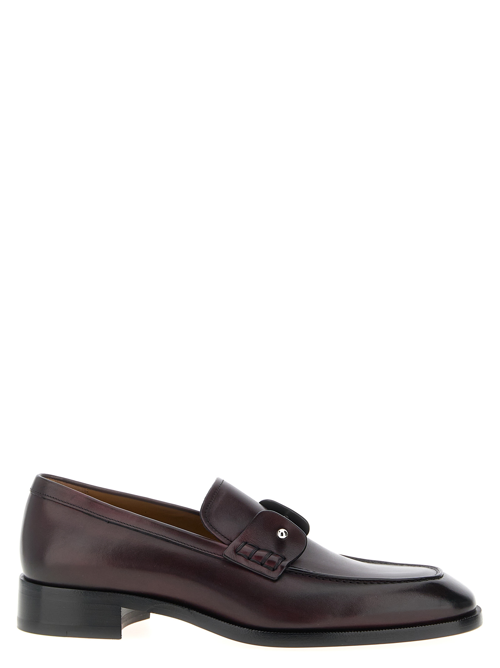 'Chambelimoc' loafers