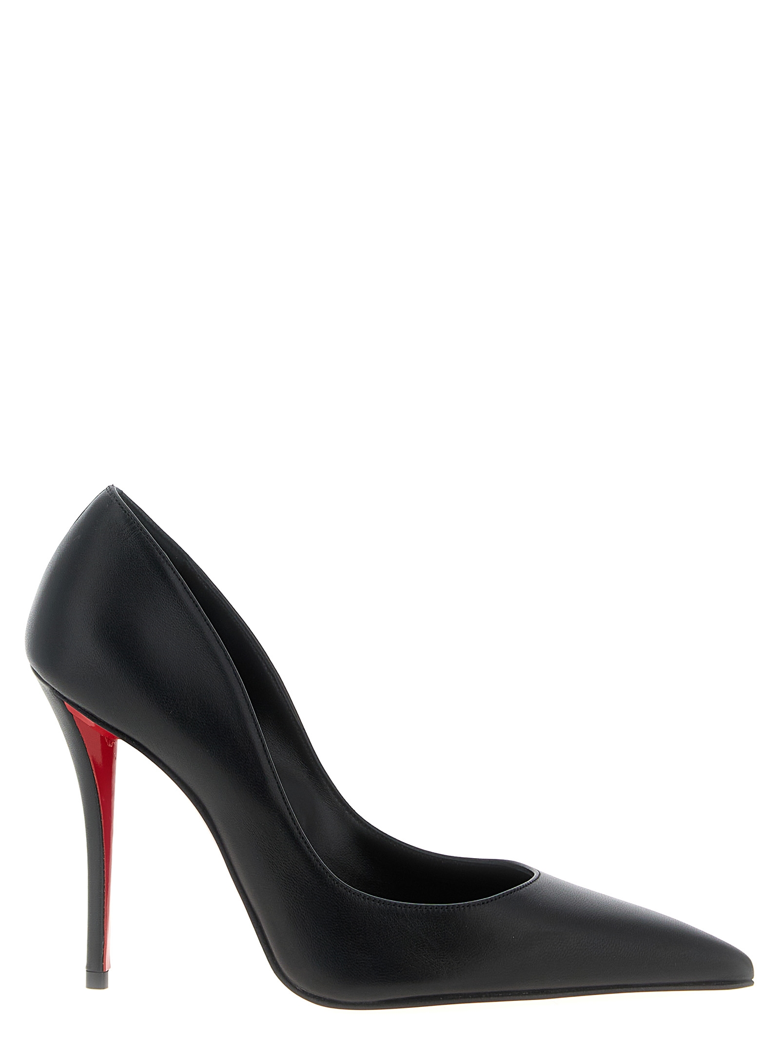 'Miss Z' pumps