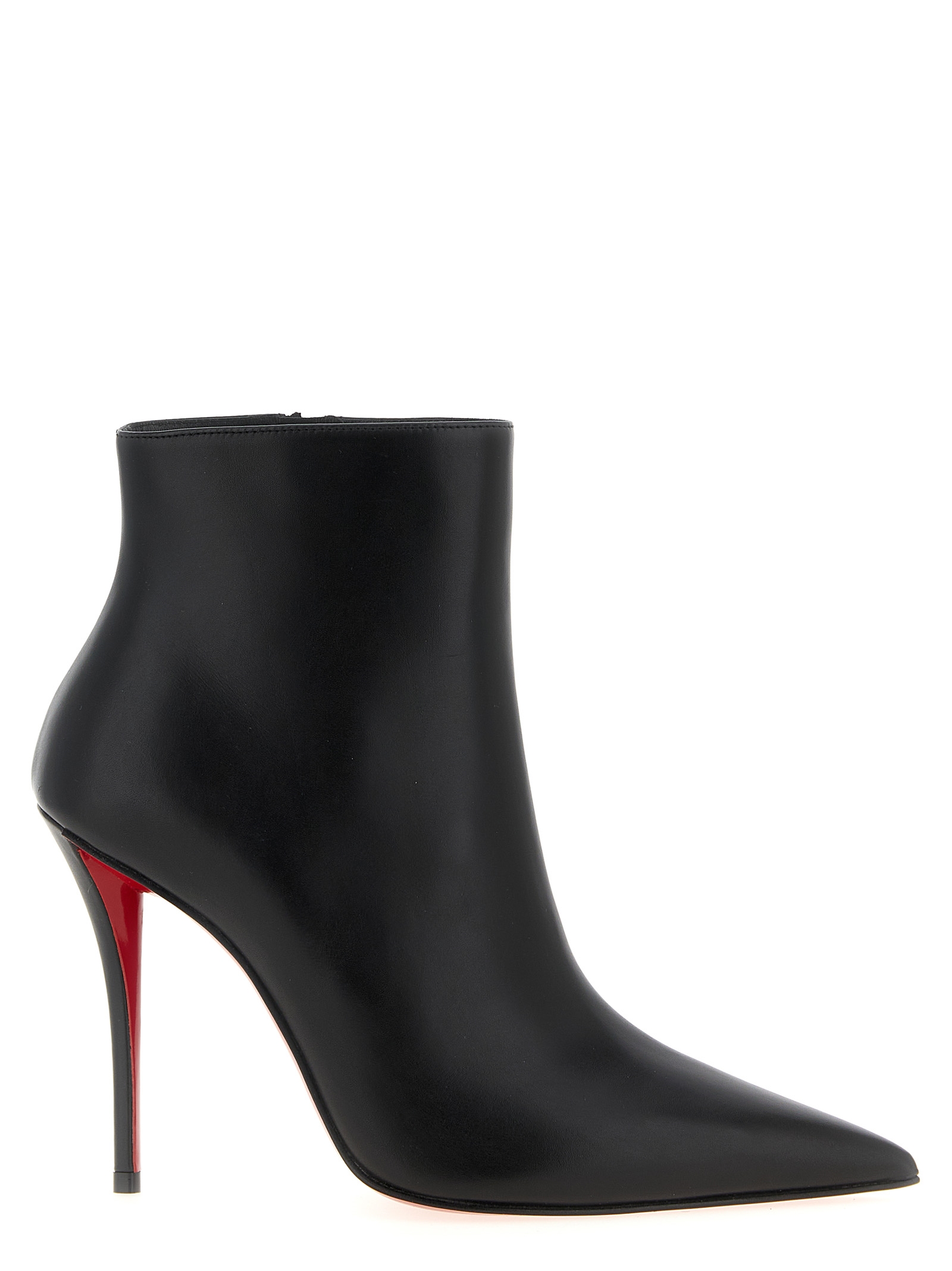'Miss Z Booty' ankle boots