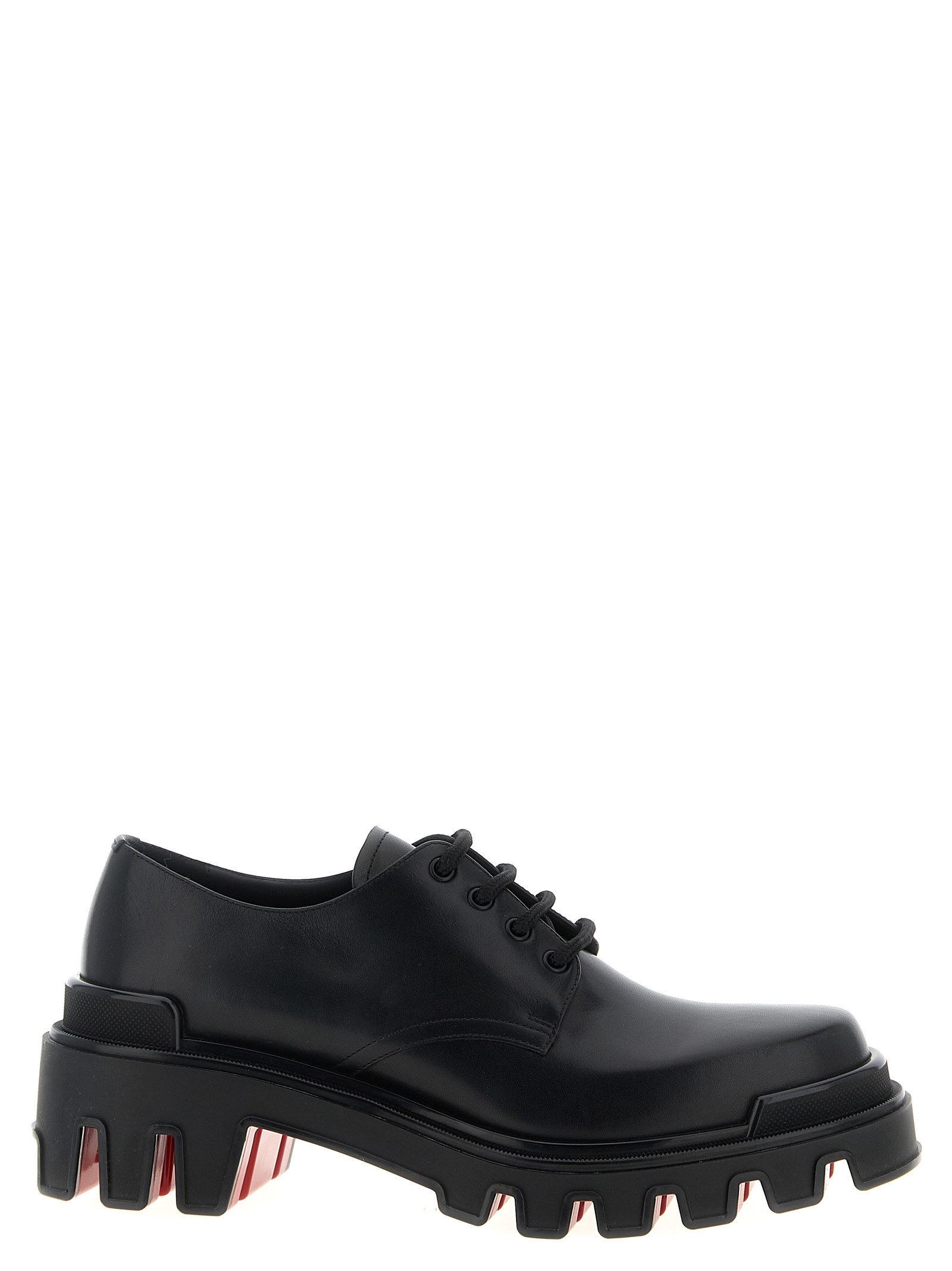 'Trott Dune' lace up shoes