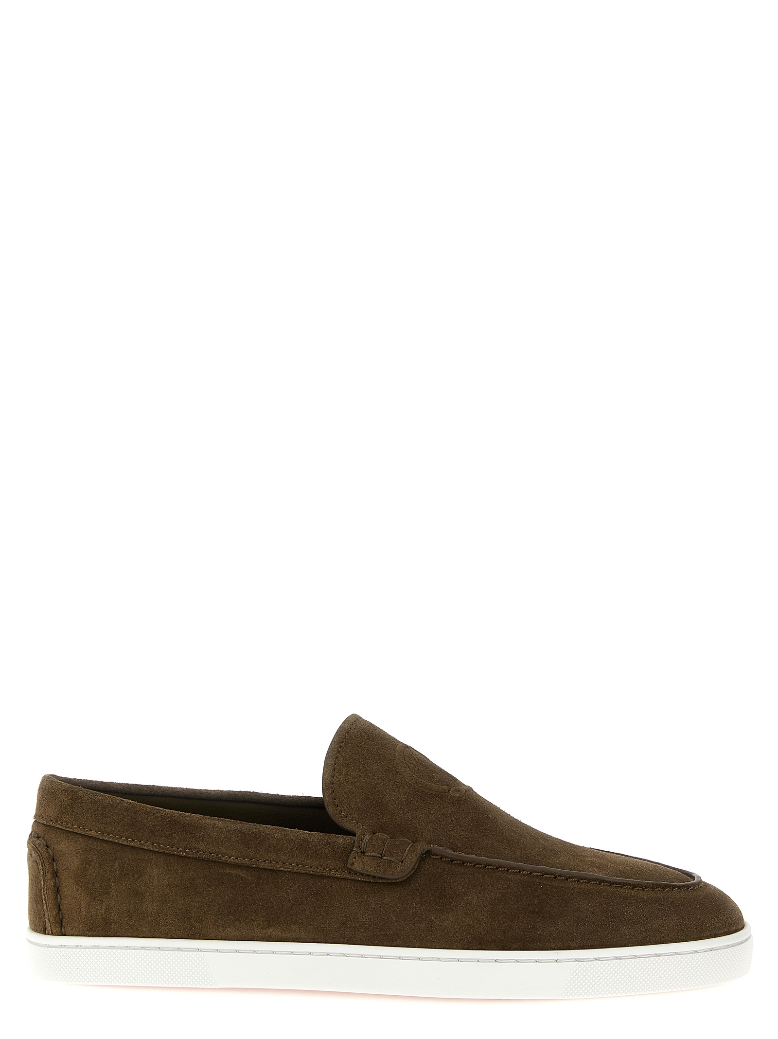 'Moonboat' loafers