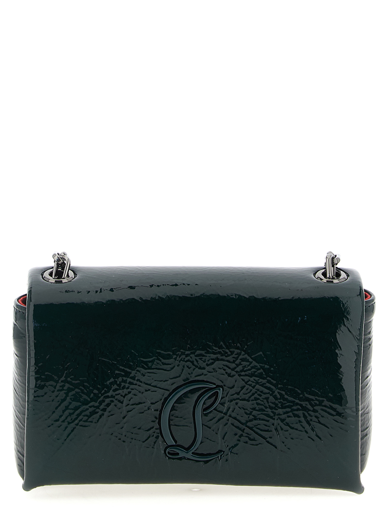 'Loubi54' crossbody bag
