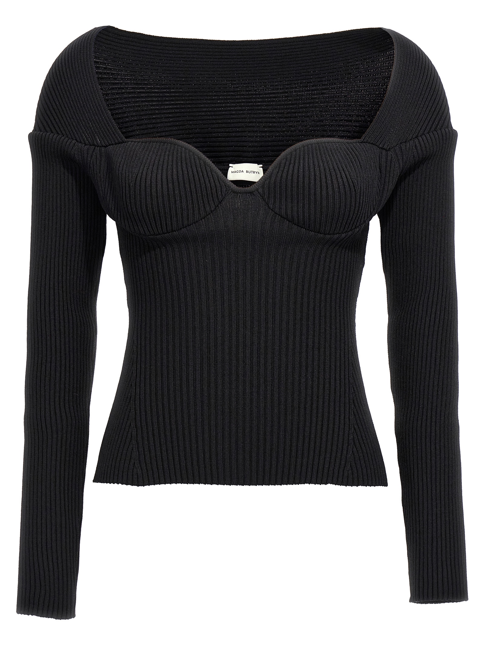 '06' sweater