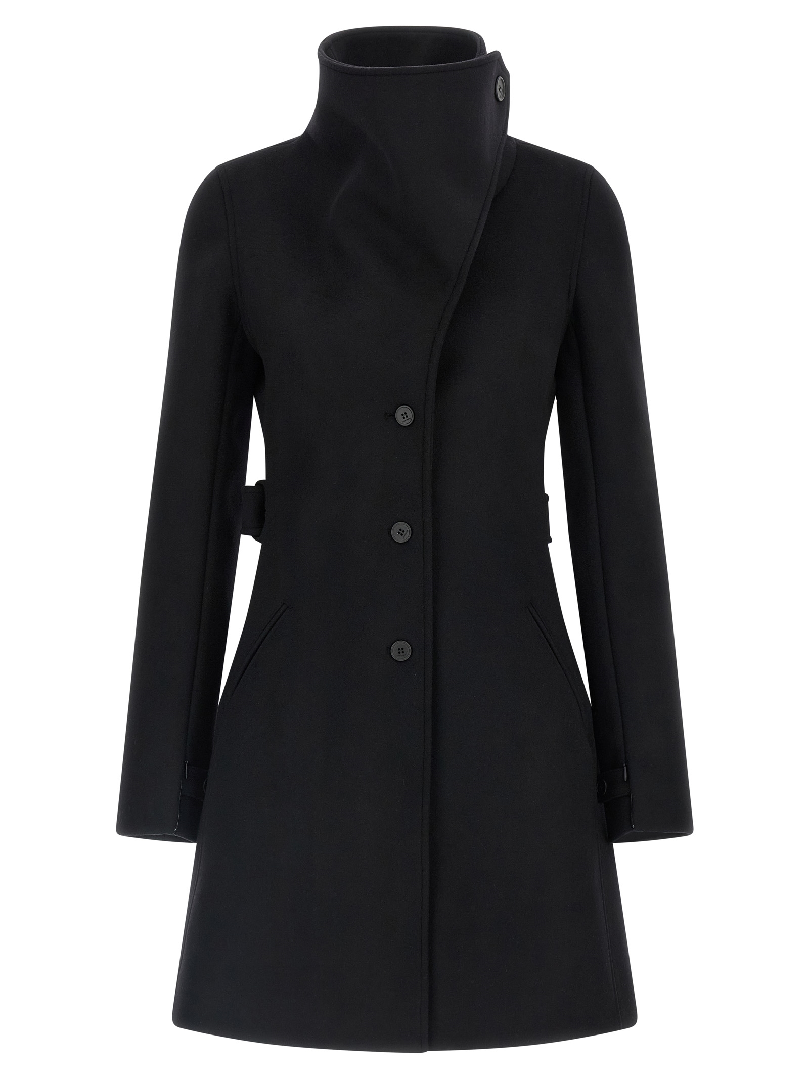 'Heritage' coat