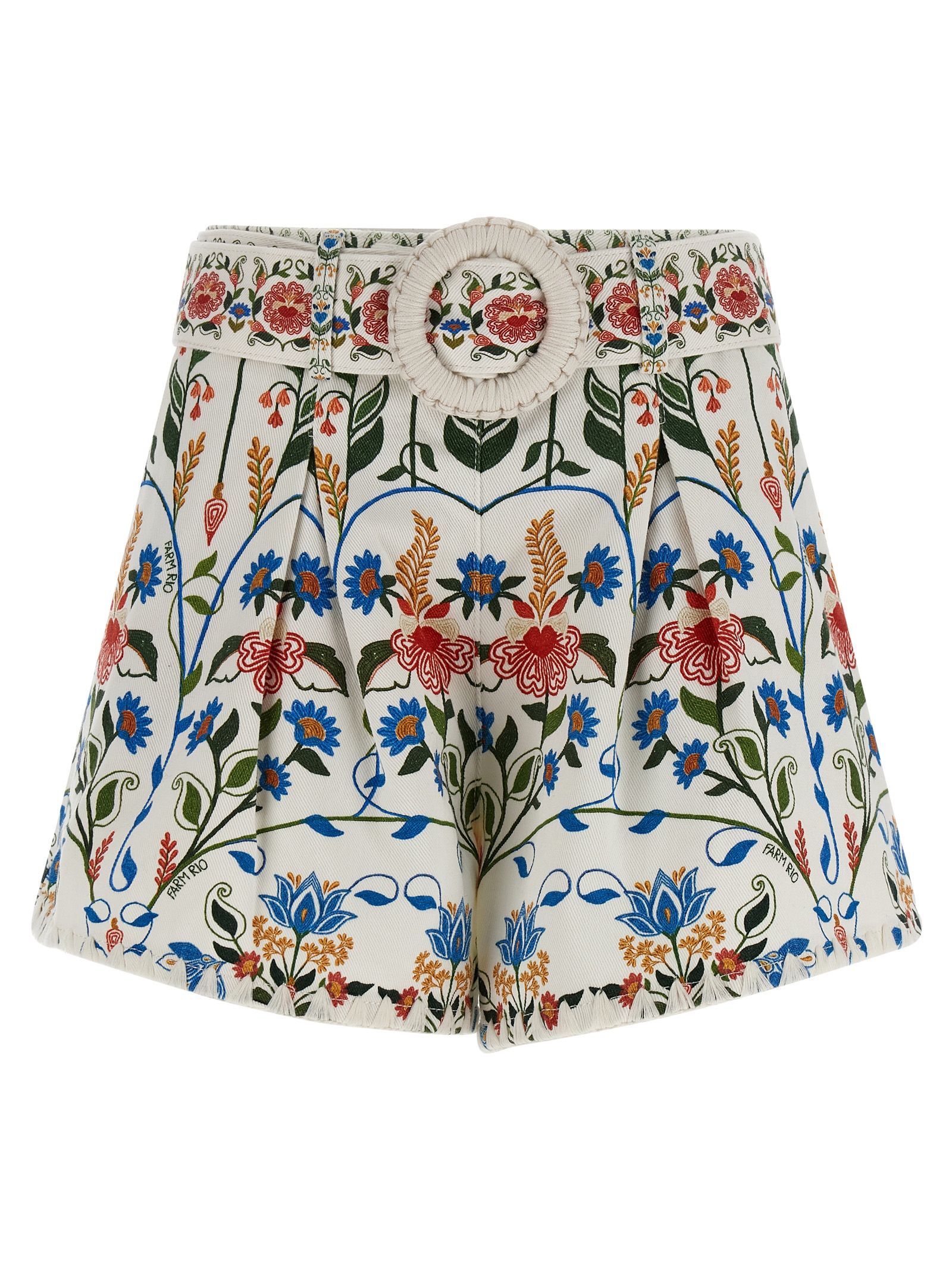 'Fraga' shorts