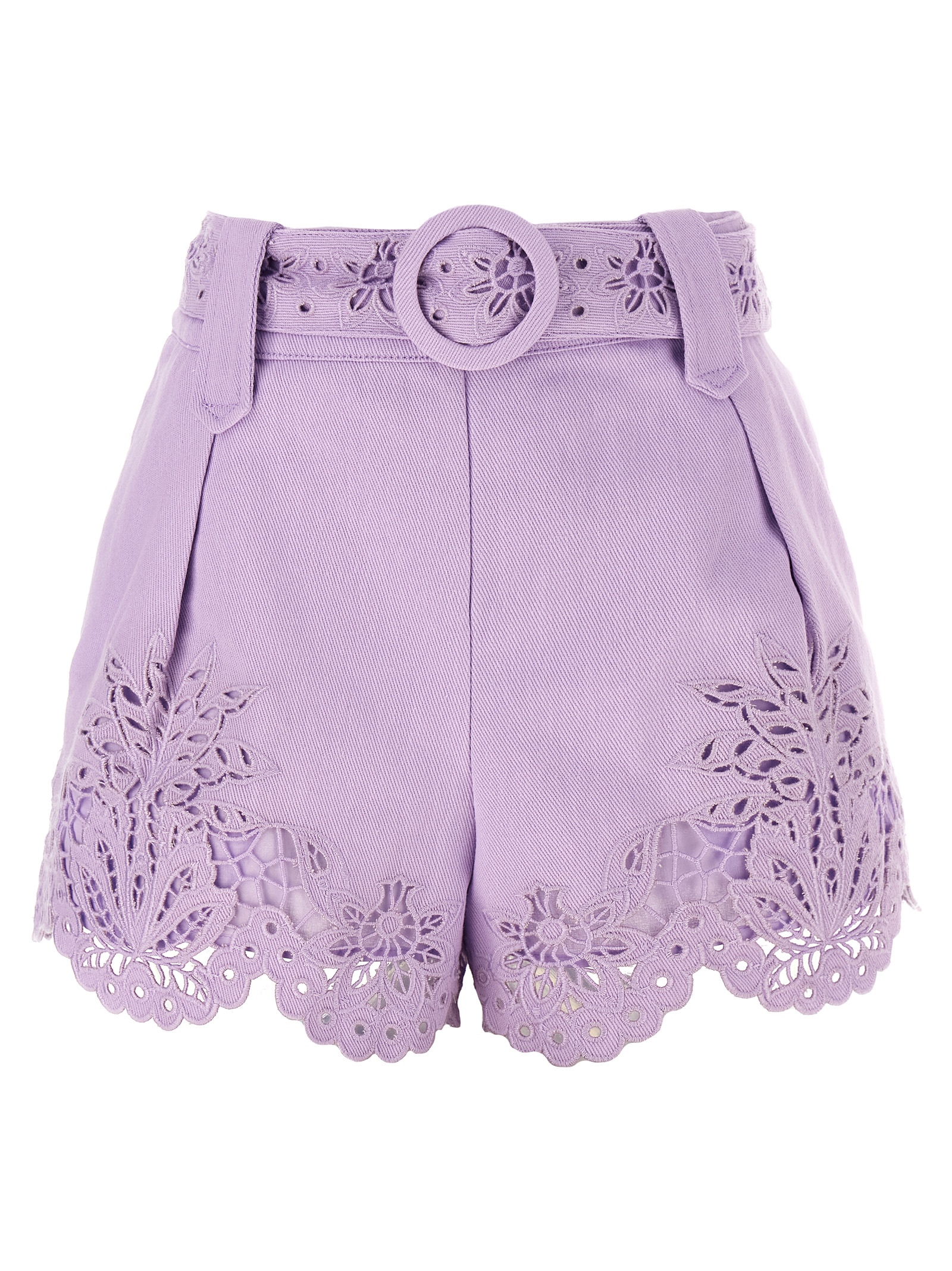 'Richelieu' shorts