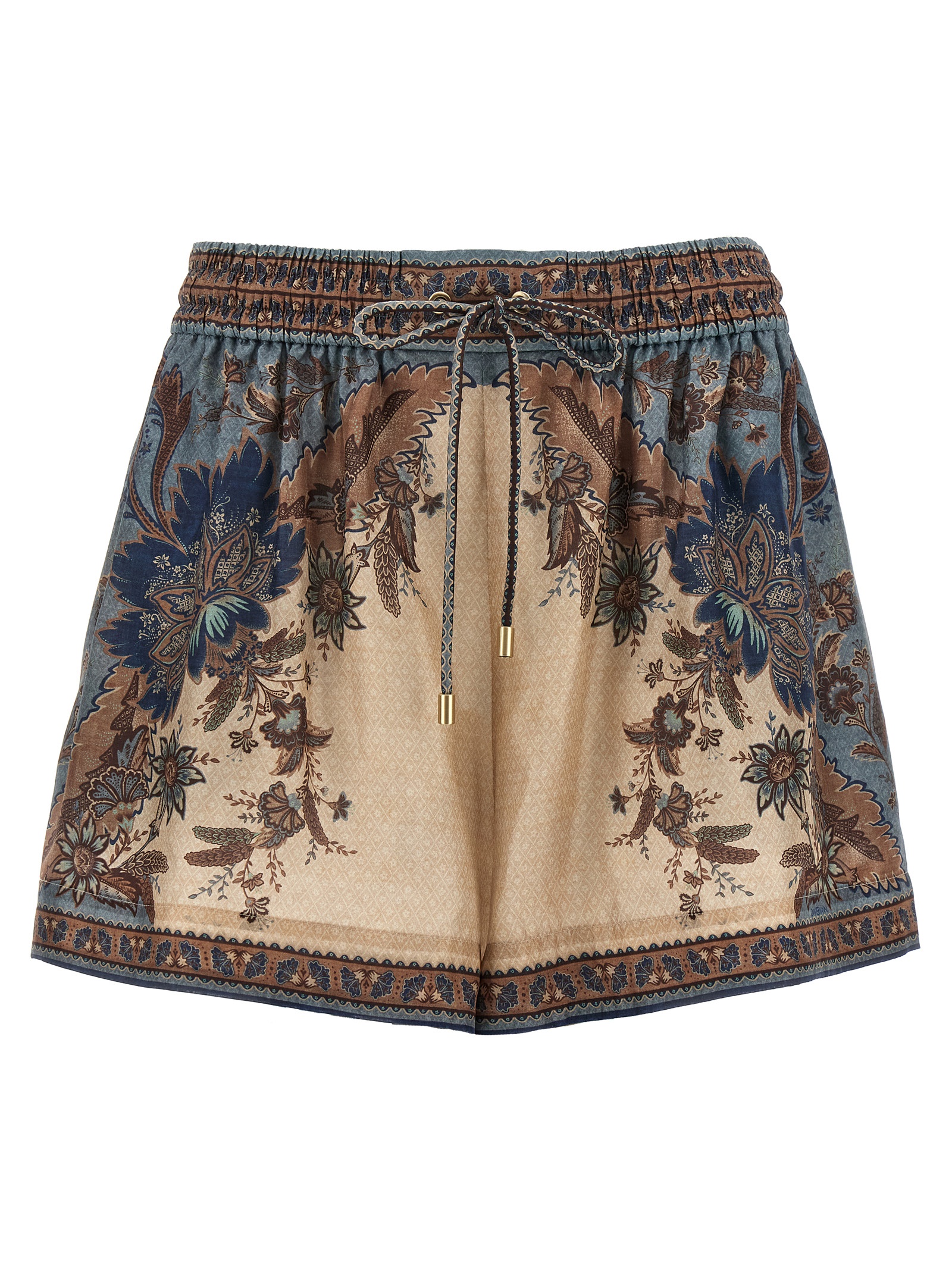 'Ascension' shorts