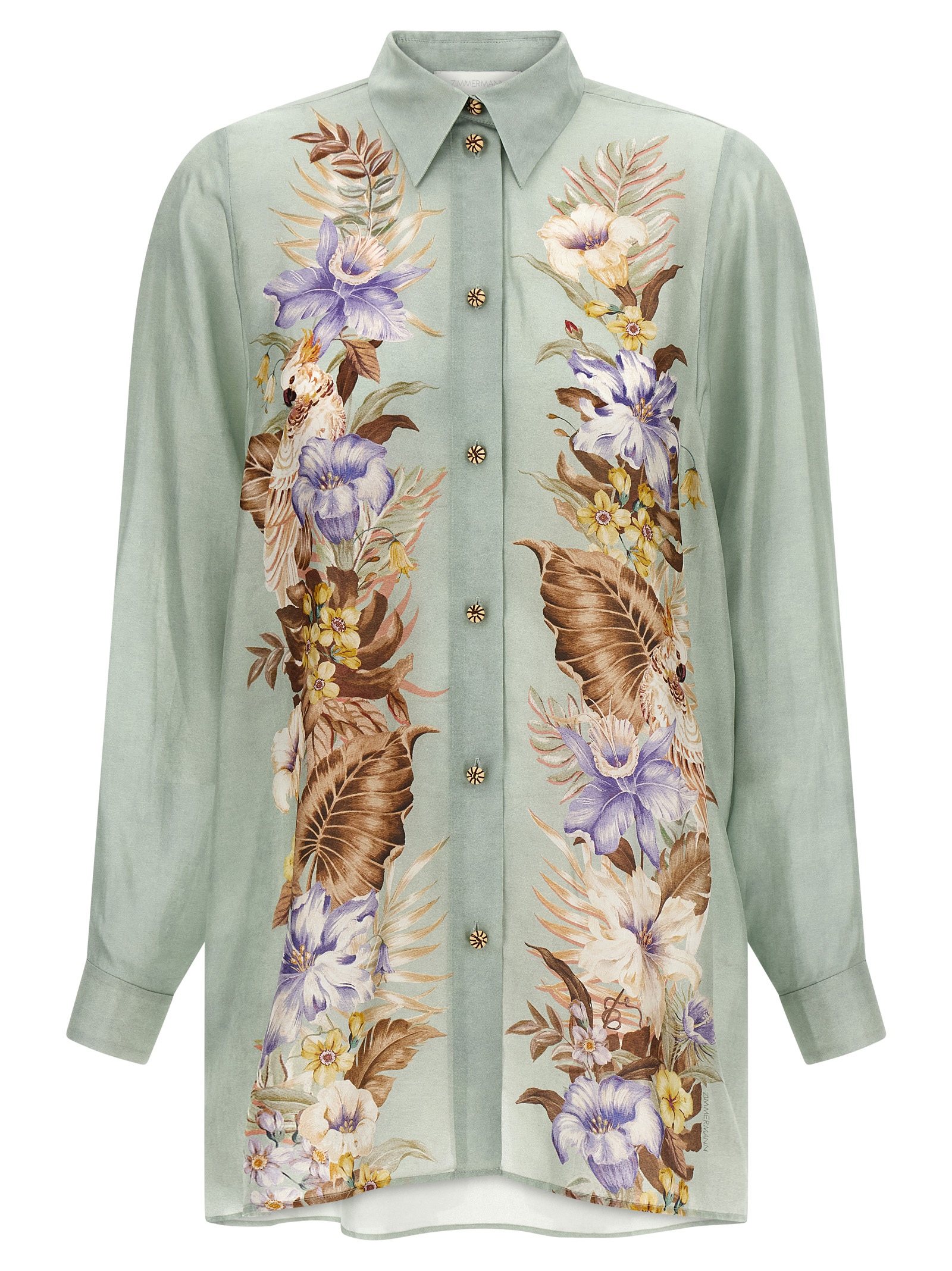 'Coco' shirt