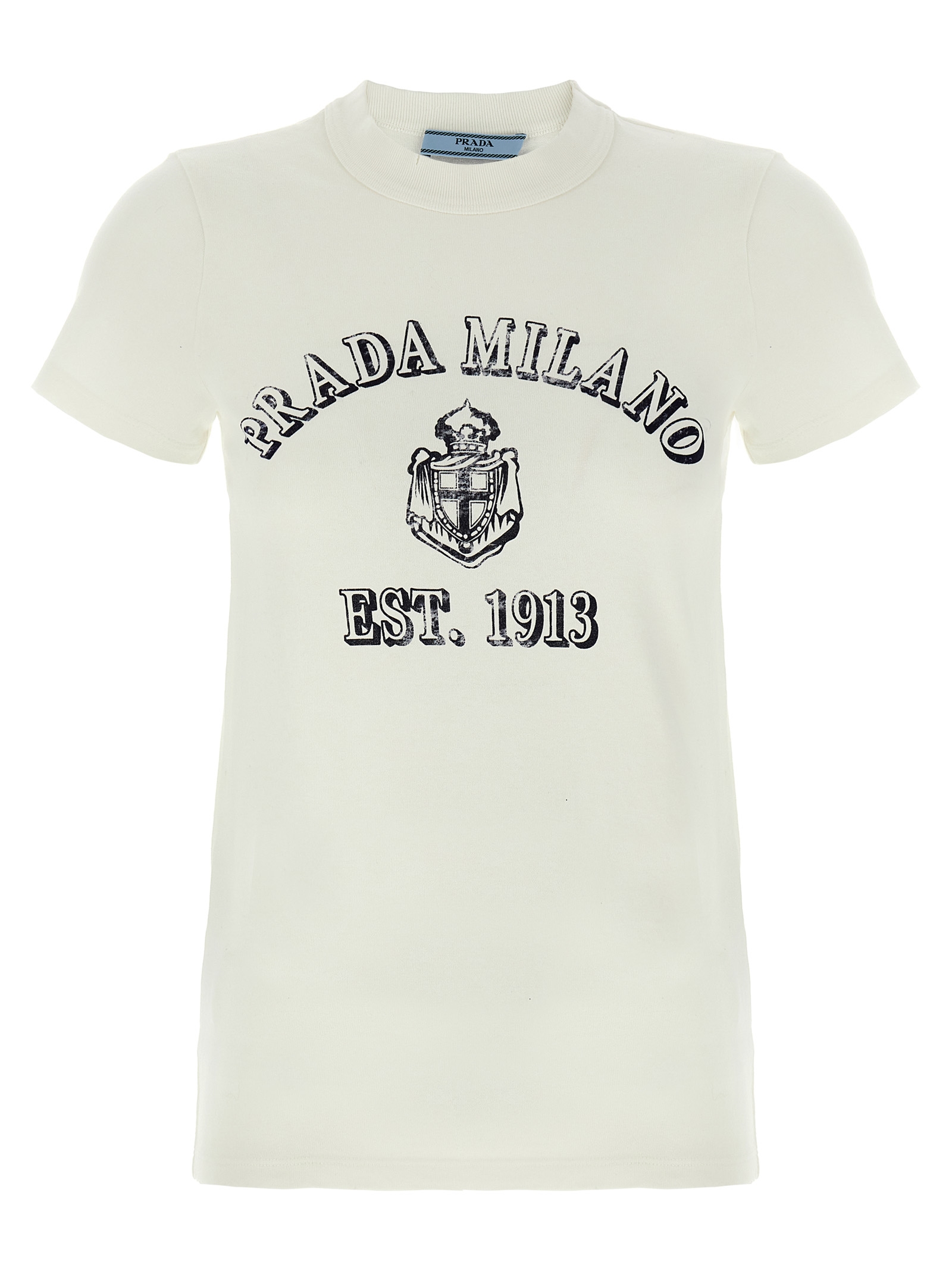 Vintage logo T-shirt