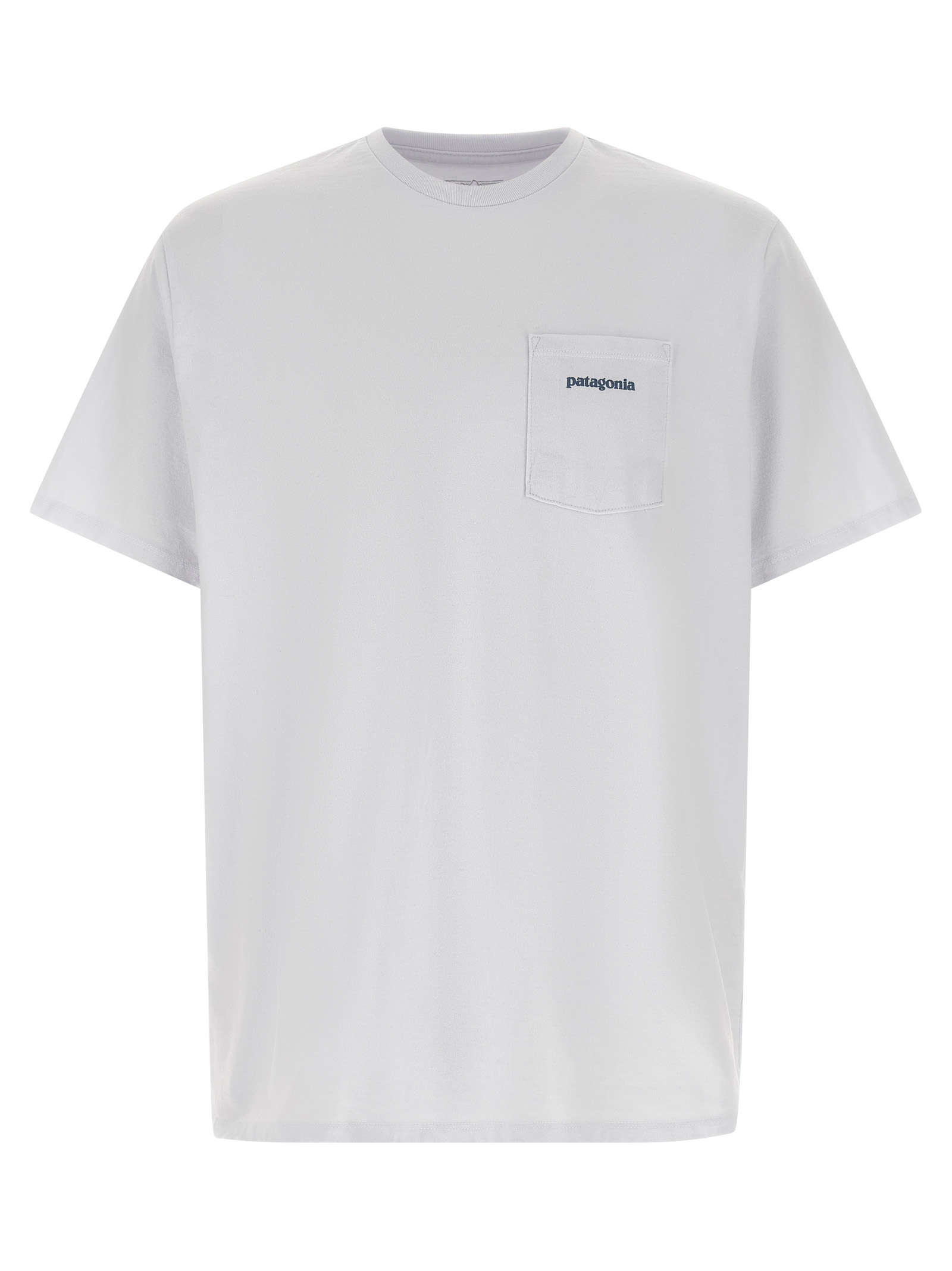 'Boardshort Logo Pocket Responsibili-Tee®' T-shirt