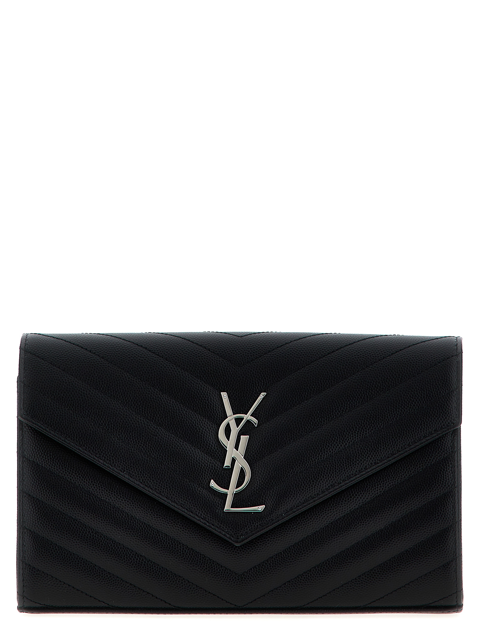 'Cassandre' clutch