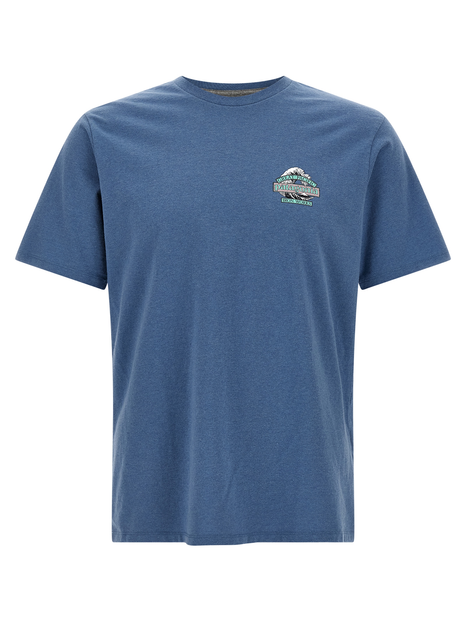 'Great Waves Responsibili-Tee®' T-shirt