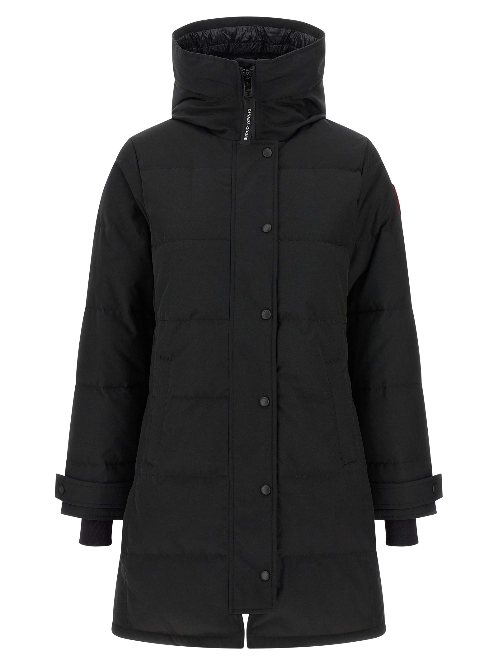 'Shelbourne' parka