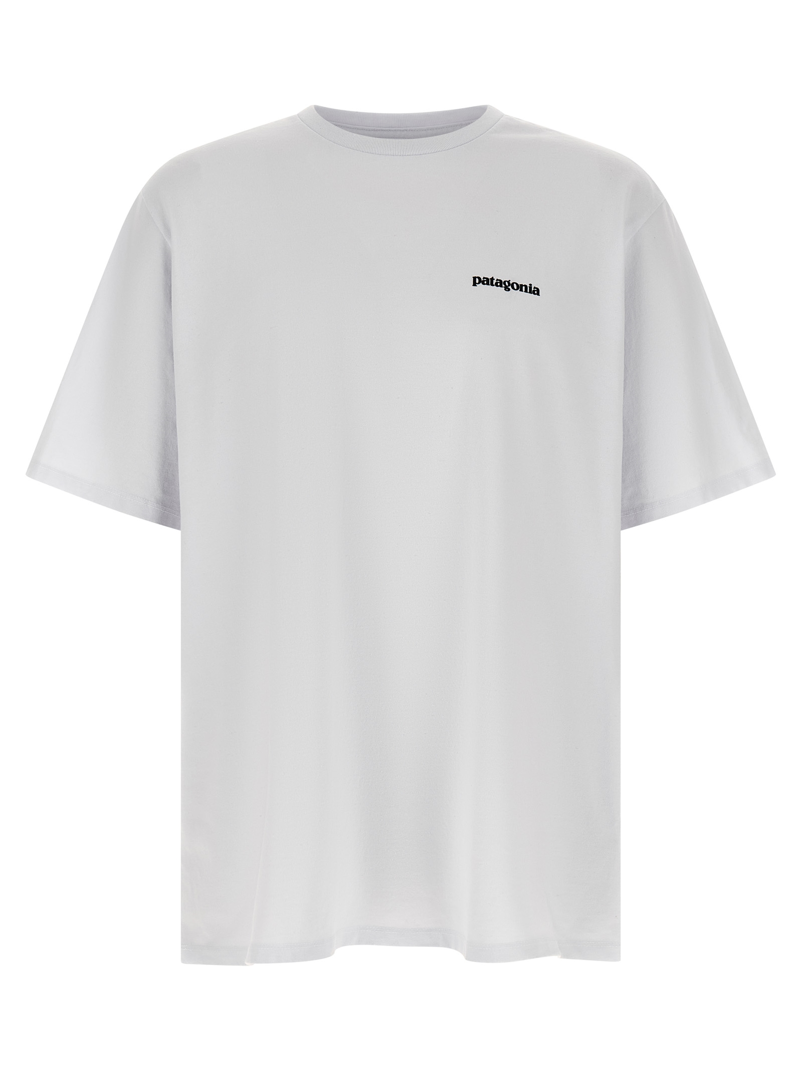 'P-6 Logo Responsibili-Tee®' T-shirt