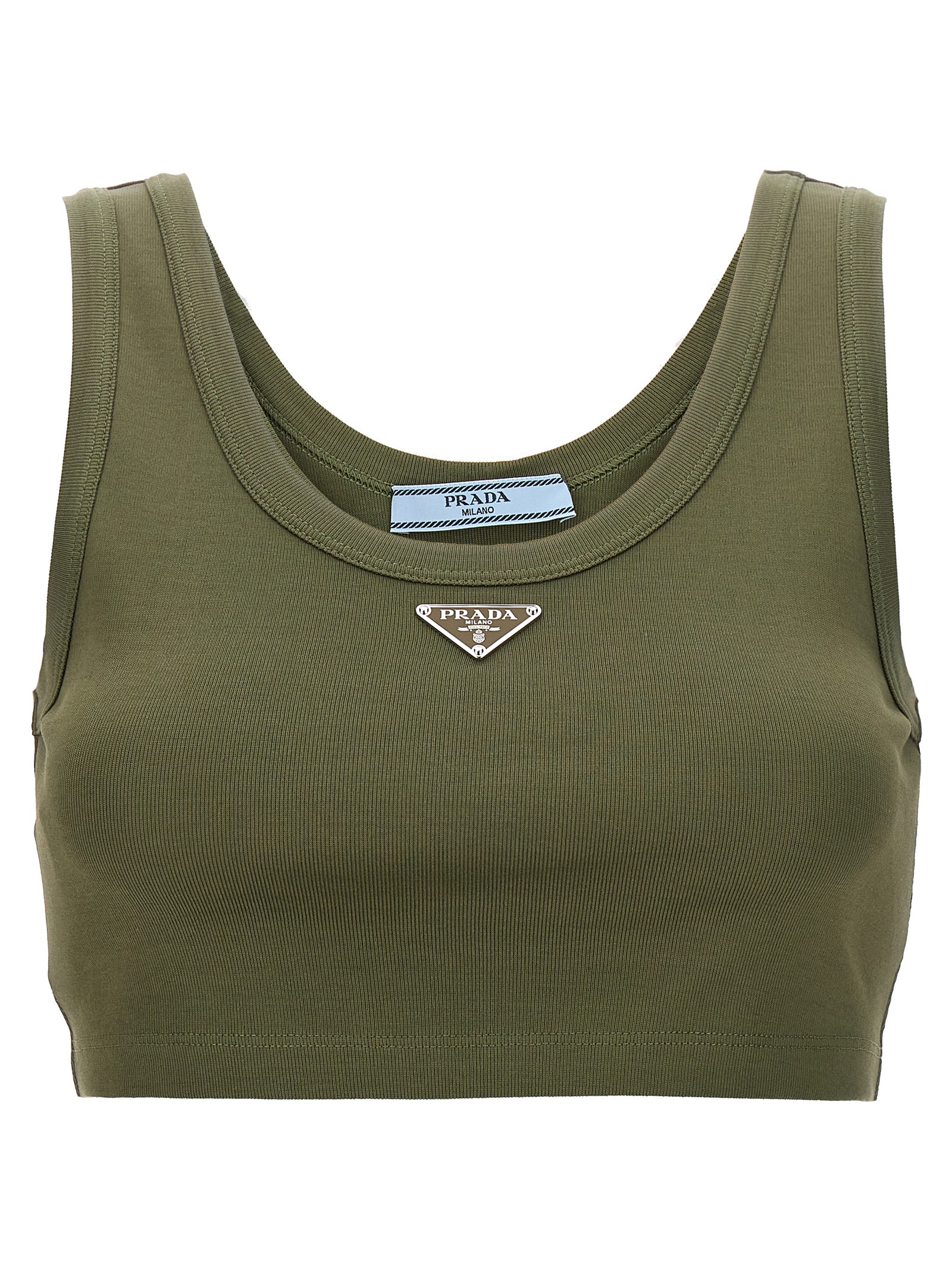 Triangle logo cropped top