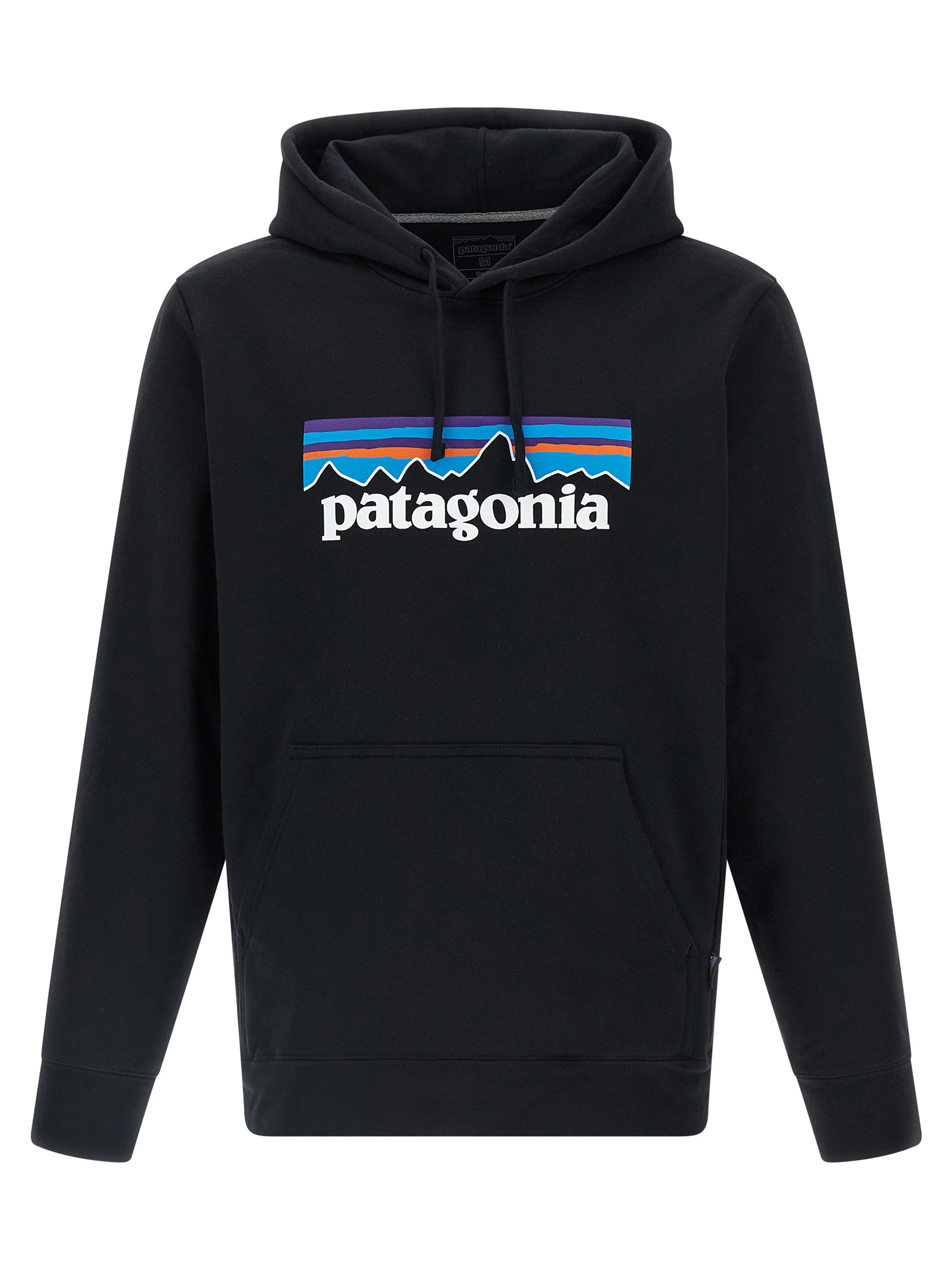 'P-6 Logo Uprisal' hoodie