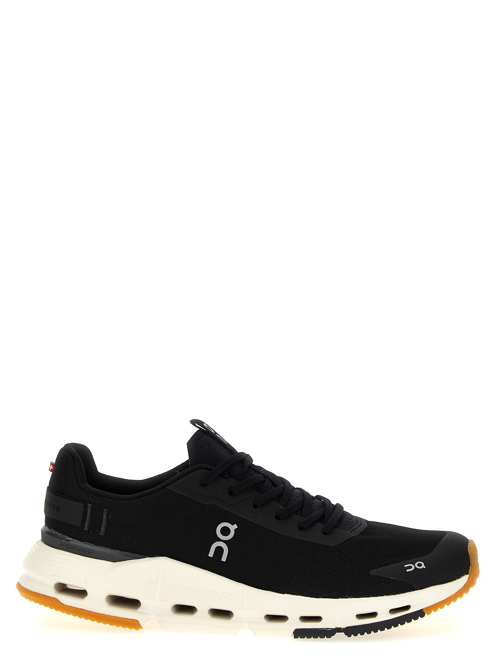 'Cloudnova Form2' sneakers